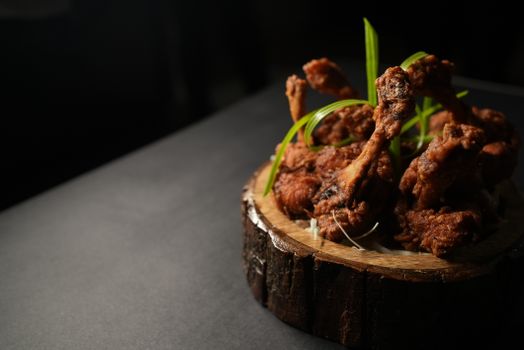The Best Air Fryer for Crispy Chicken: Your Ultimate Guide
