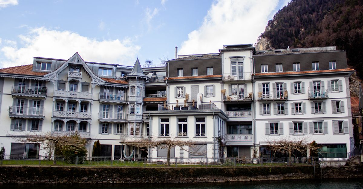 Interlaken