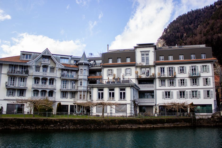 Swiss insurer Mobiliar to invest CHF 200 mln in 1,000 affordable homes