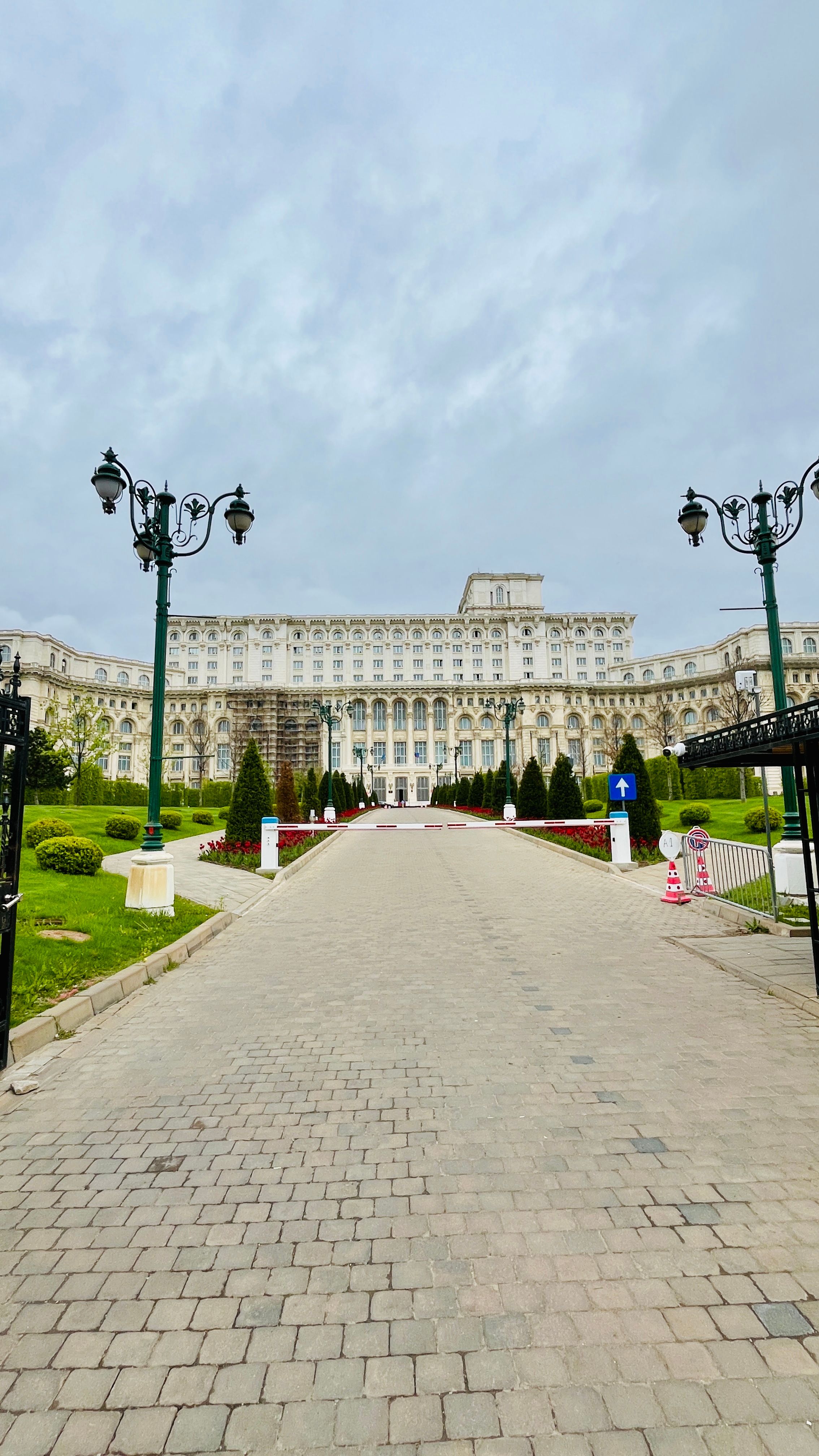 البرلمان البريطاني