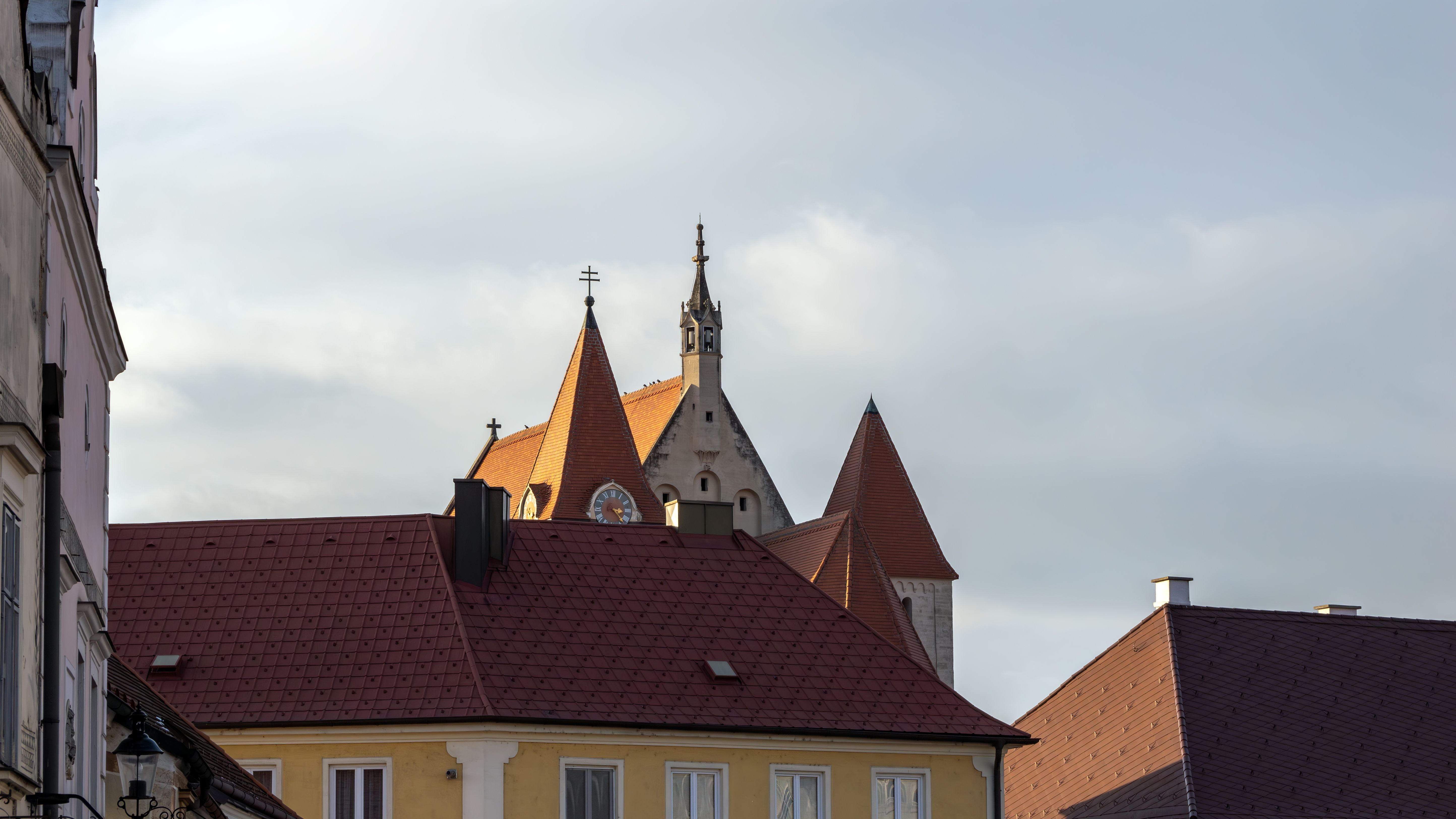 Eggenburg