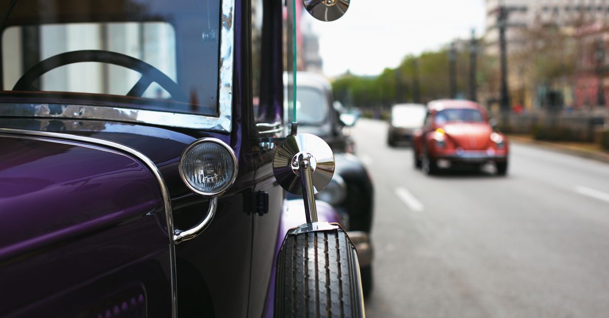 Parallélisme voiture : Guide complet axe longitudinal