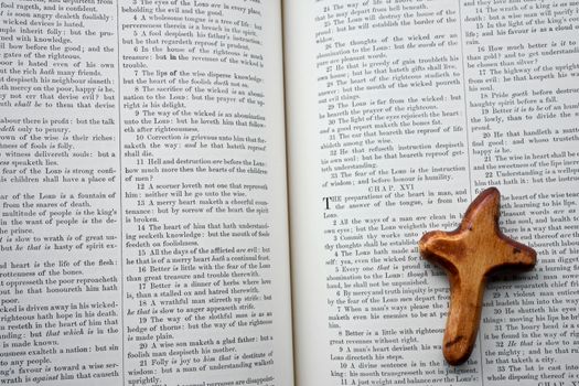 The Righteousness of God