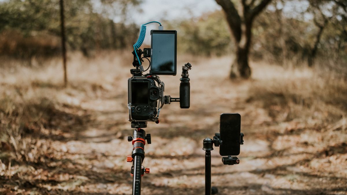 Comparatif des meilleurs drones pour le vlogging en 2026 - illustration