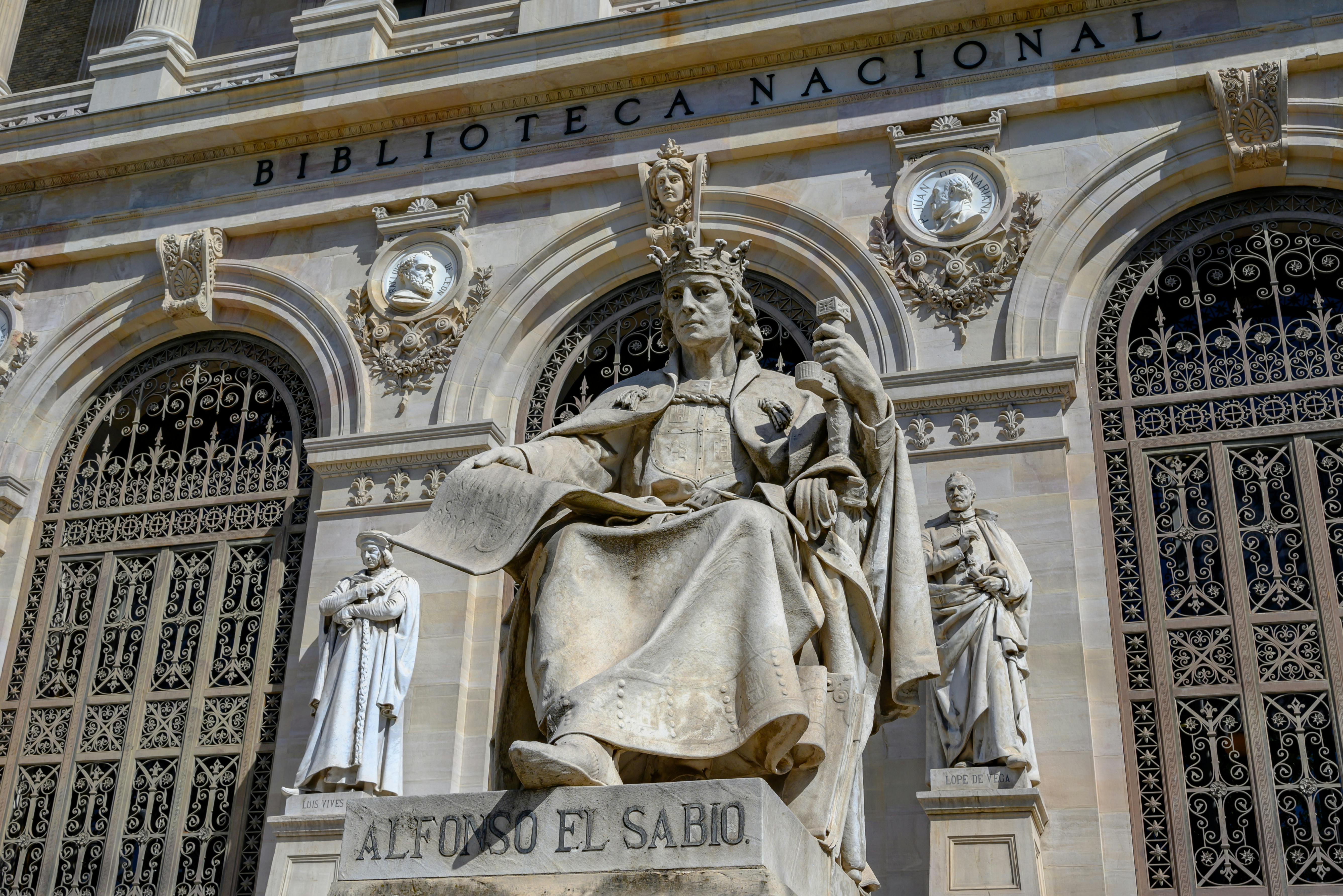 5 Days in Madrid — Madrid