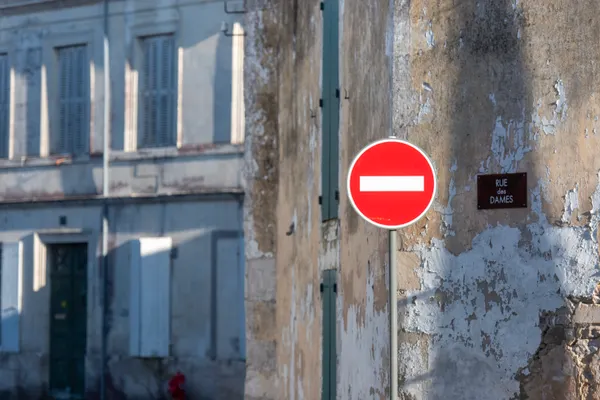 Rue des Teinturiers