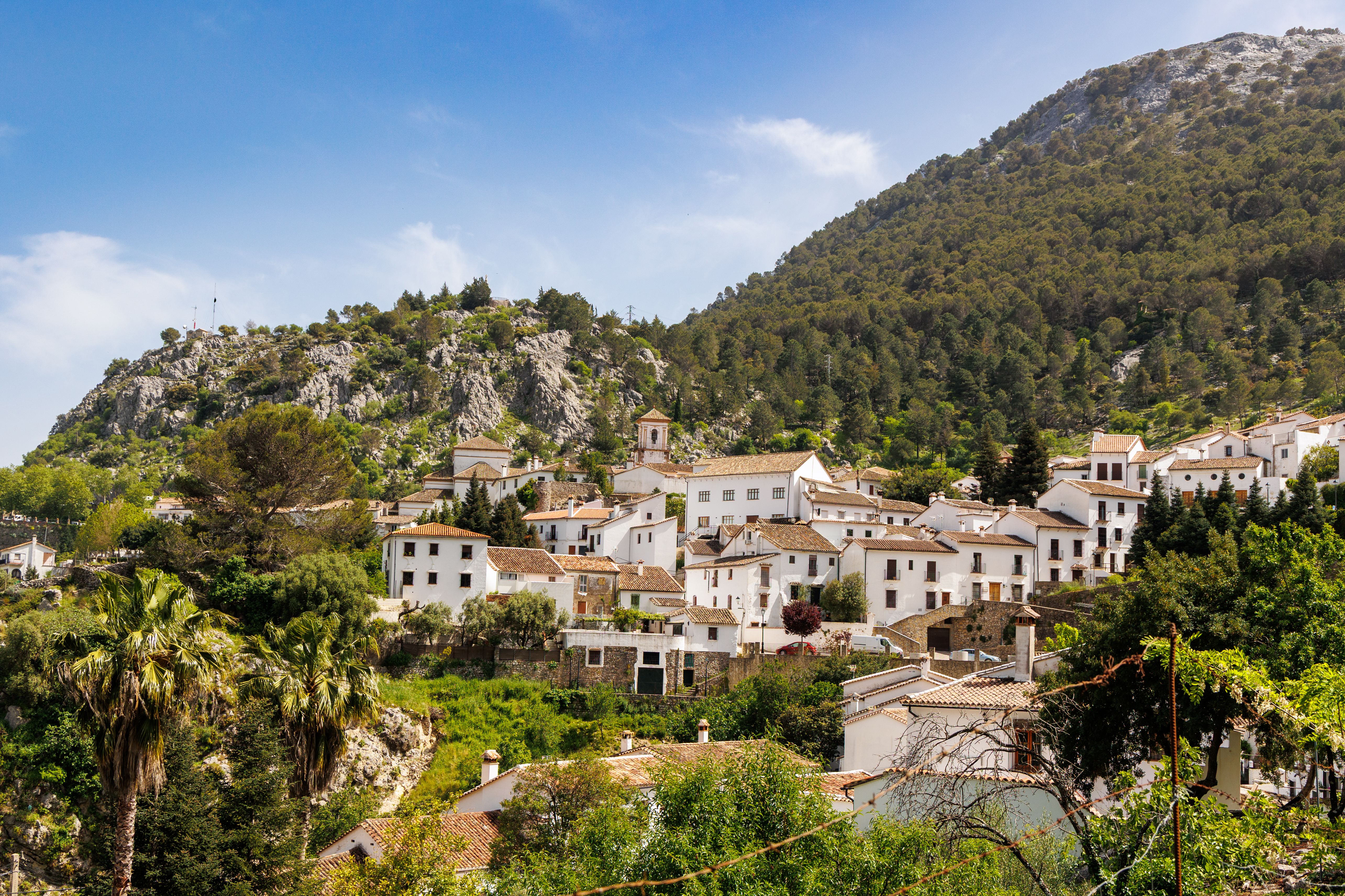 ¡Vuelos a España por solo 14€!