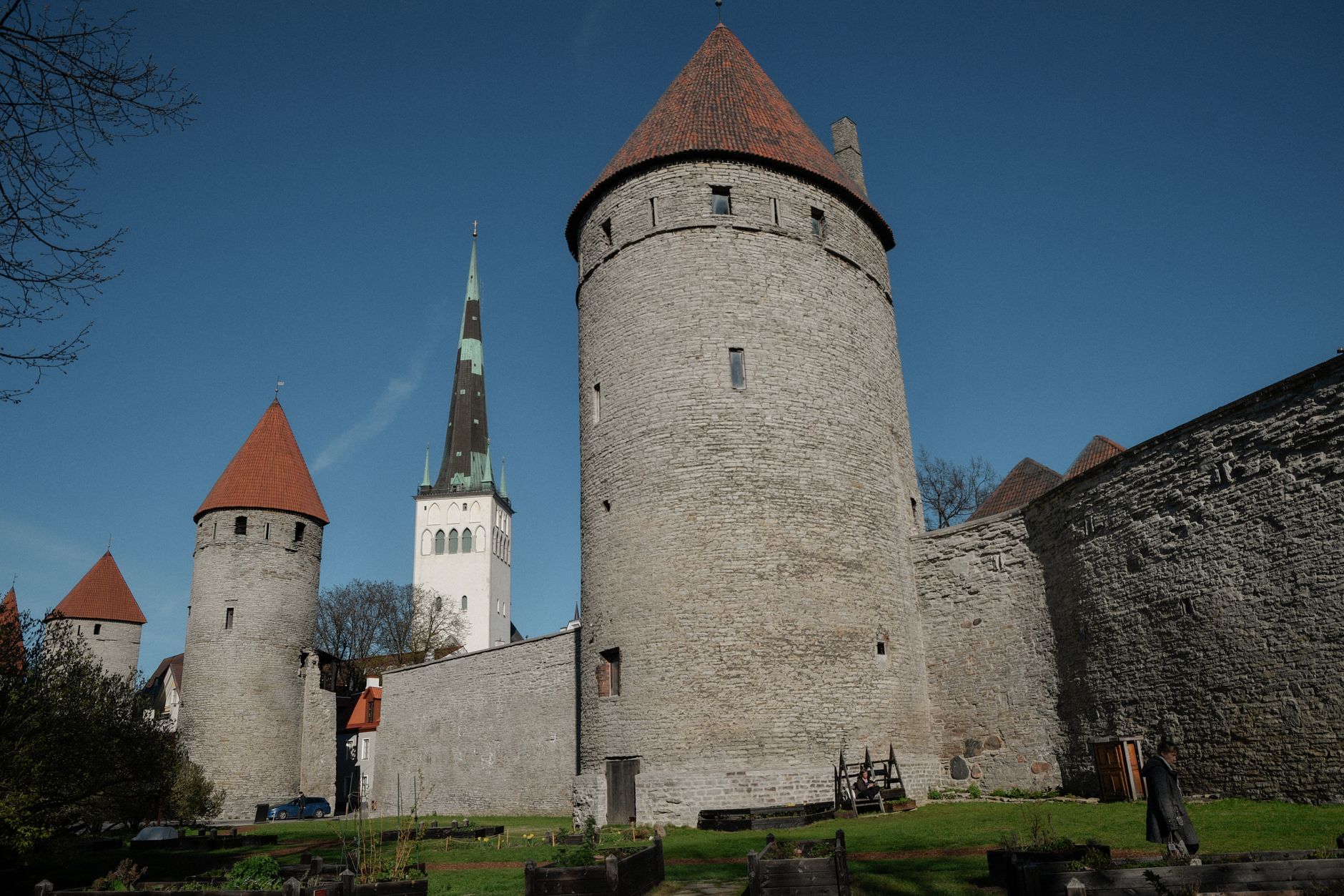 Estonia