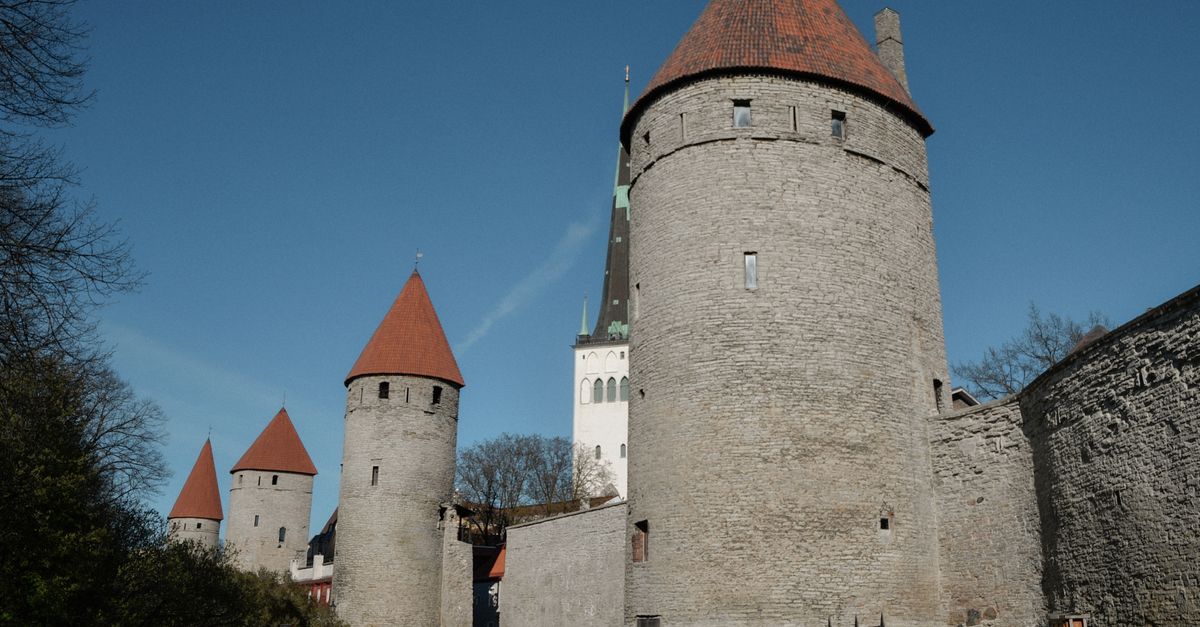 Photo of Estonia