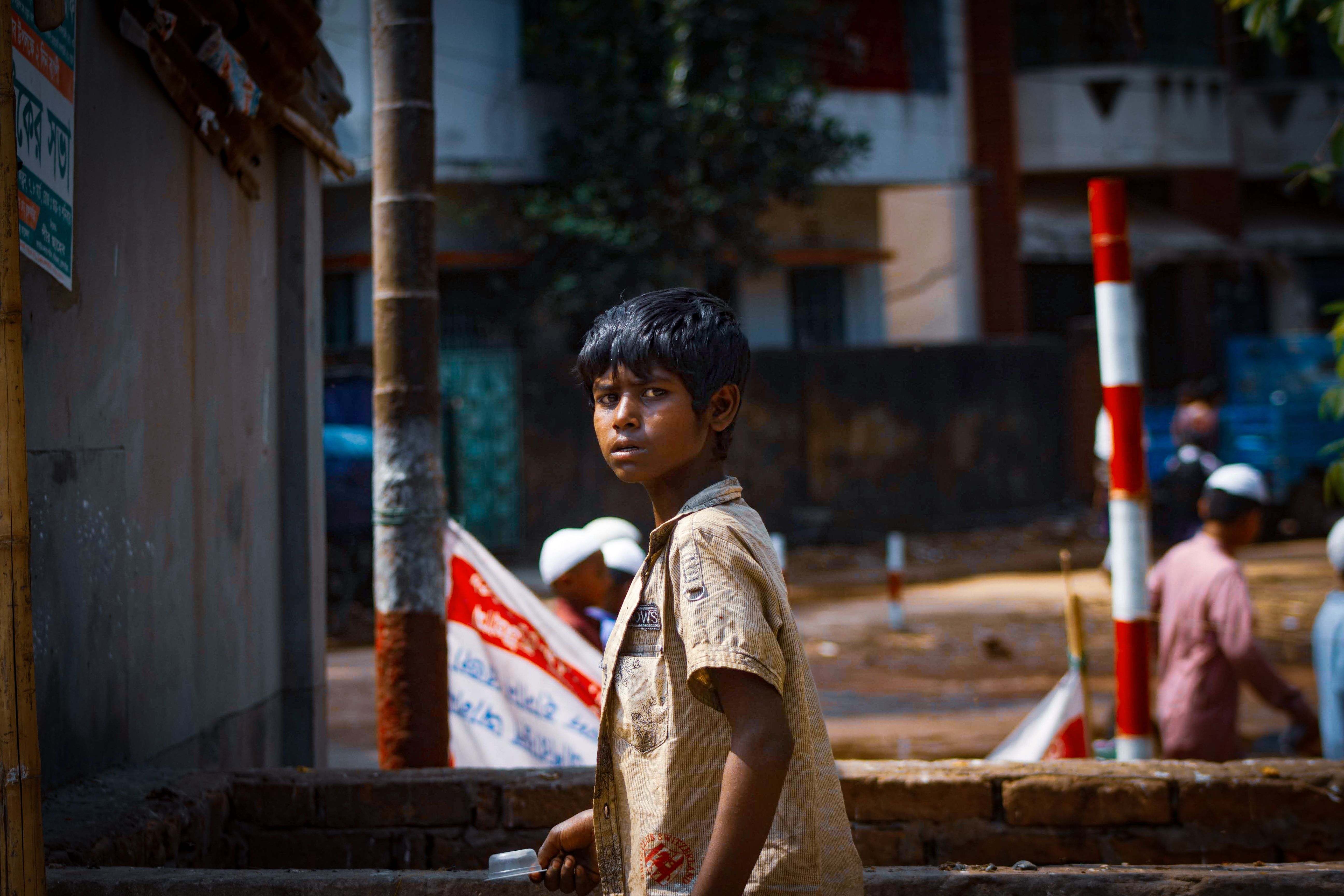 Street Life in Chattogram, Bangladesh · Free Stock Photo