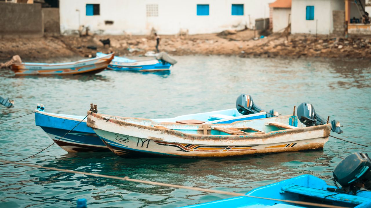 Djibouti : 139 morts et 84 disparus après le chavirement d’un bateau de migrants