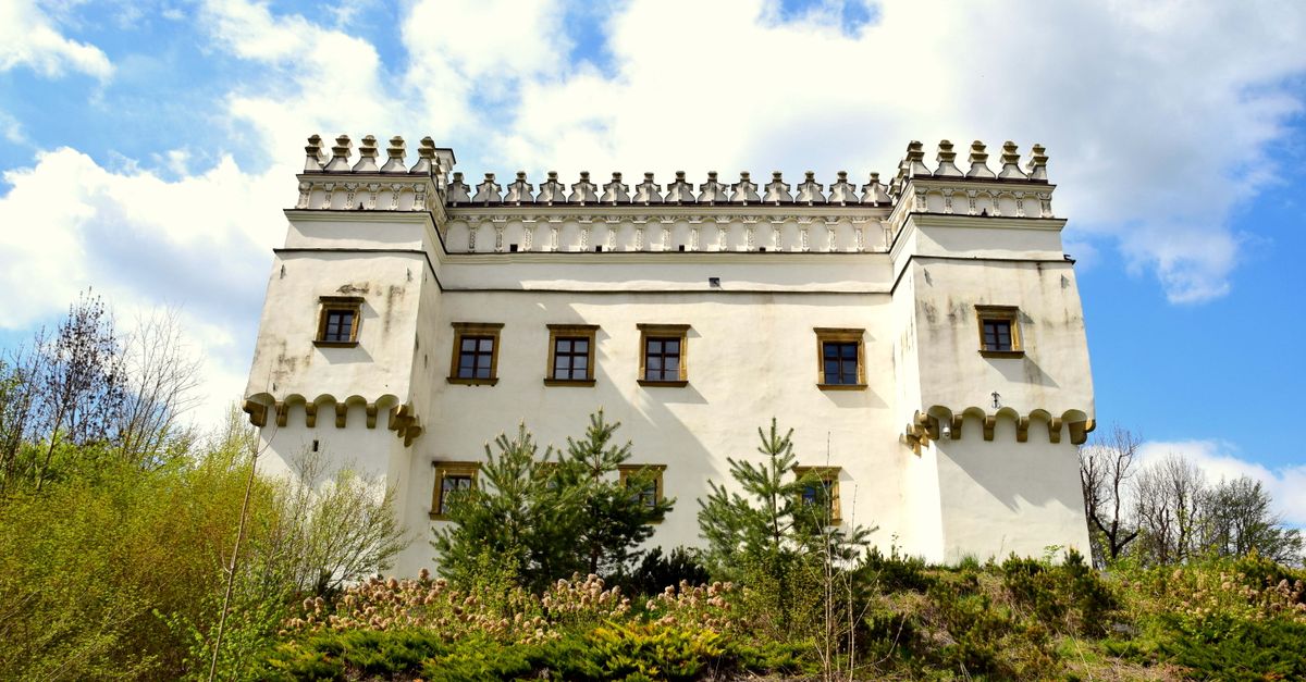 Château Monte-Cristo : Visite complète conseils
