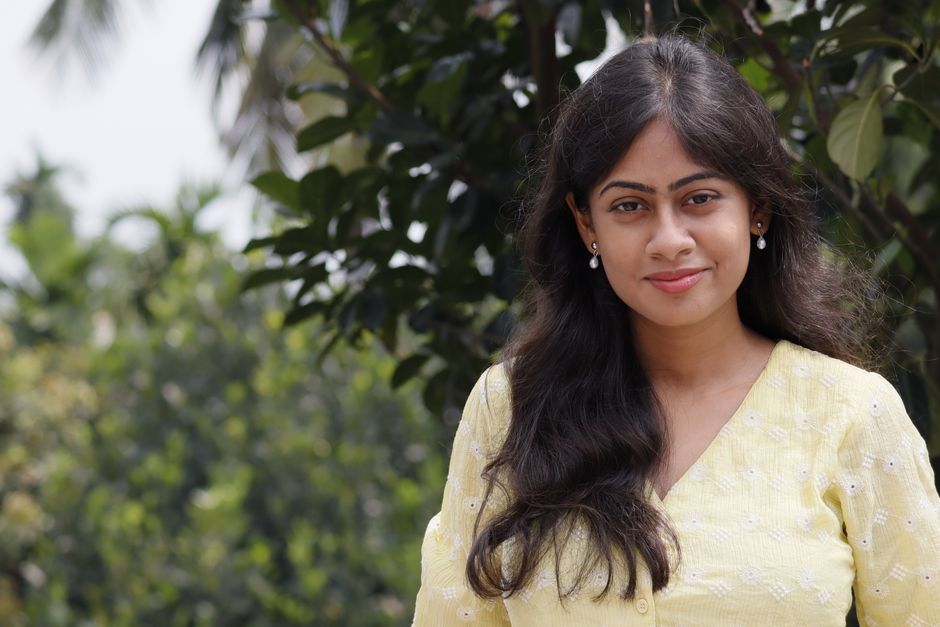 AISA Student Leader Neha Bora Released Following Alleged Detention by Delhi Police
