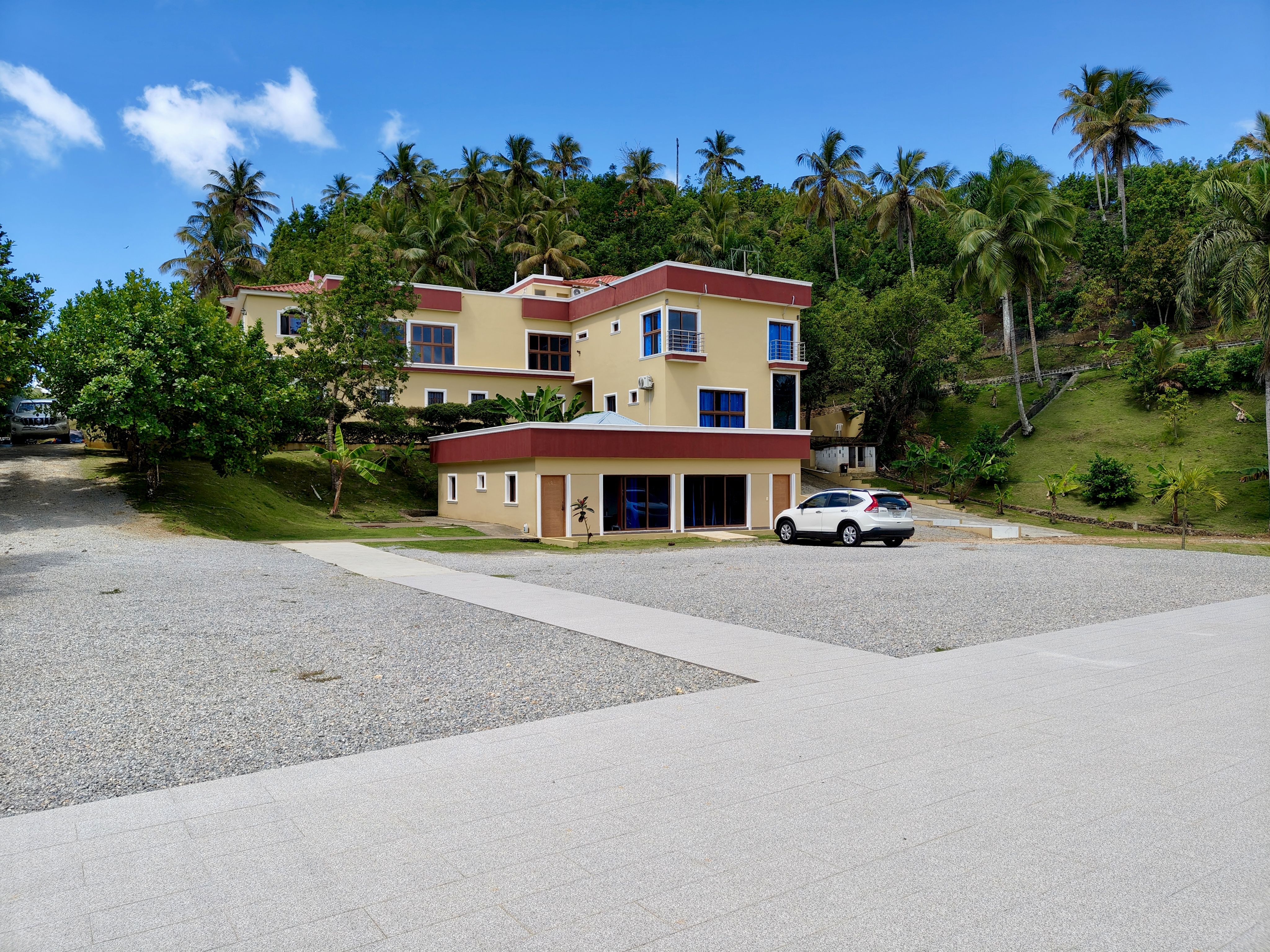 Scooter and Bike Rental — Dominican Republic travel guide photo