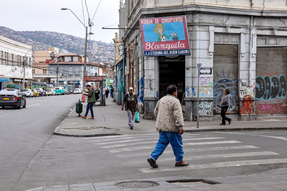 Vivre à Valparaíso : guide complet pour expatriés 2026