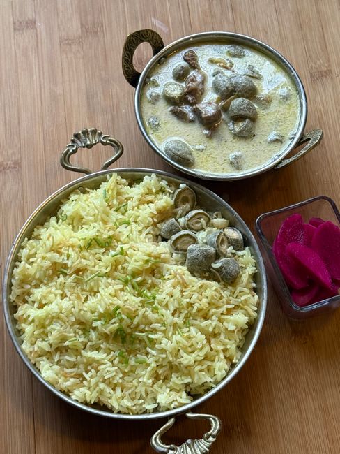 Mansaf