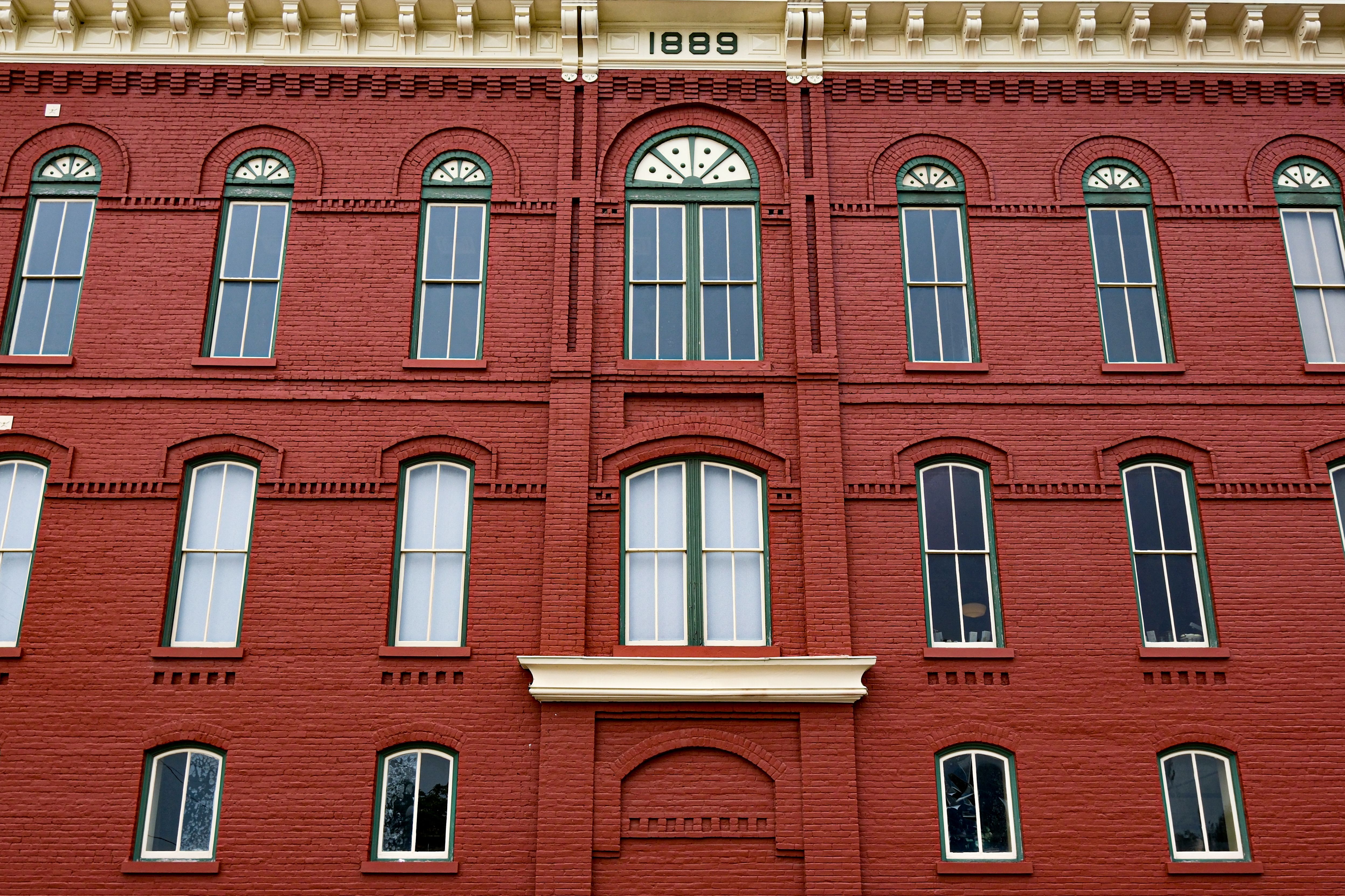Legacy West