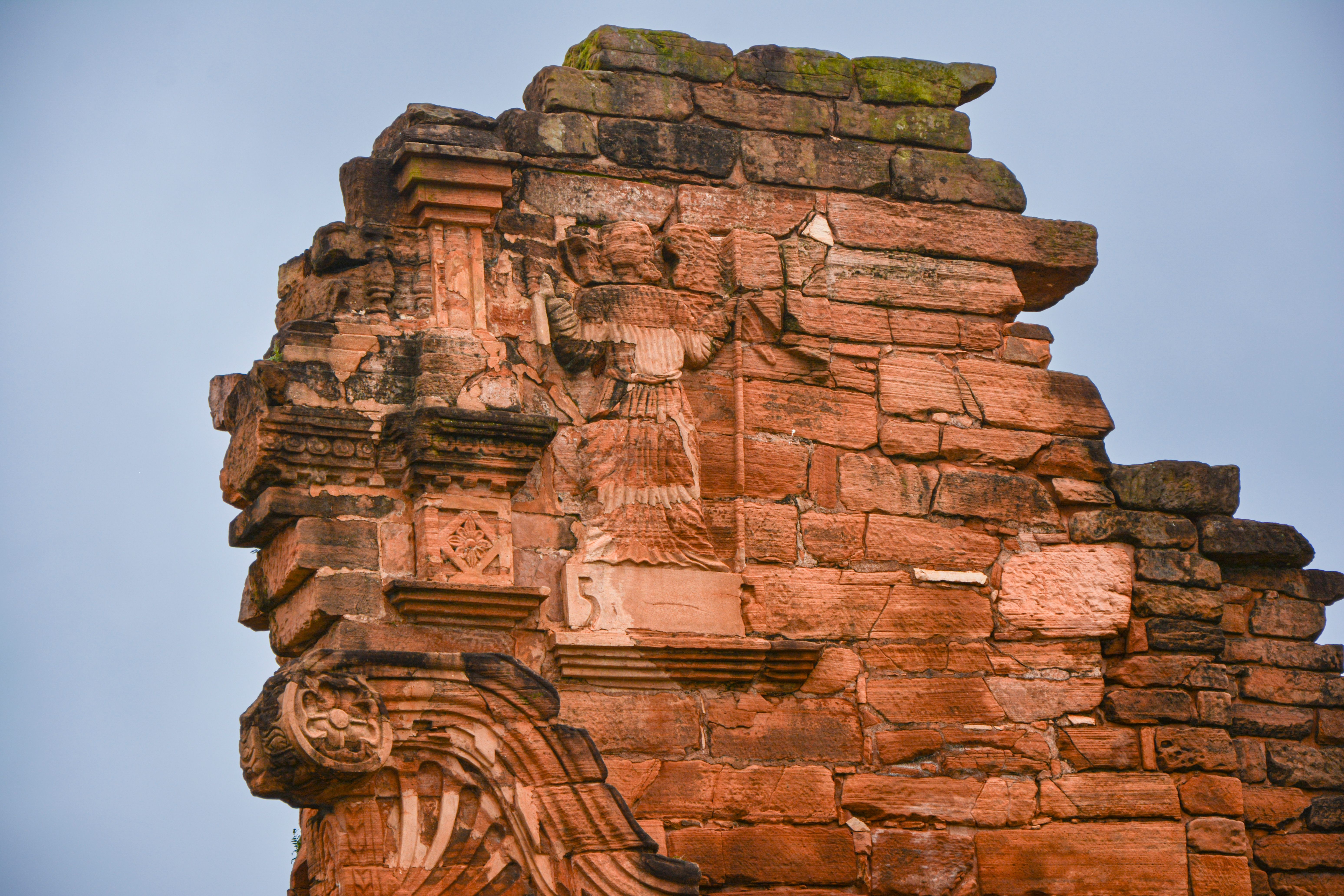 San Ignacio’s Jesuit Missions, Bolivia - travel photo