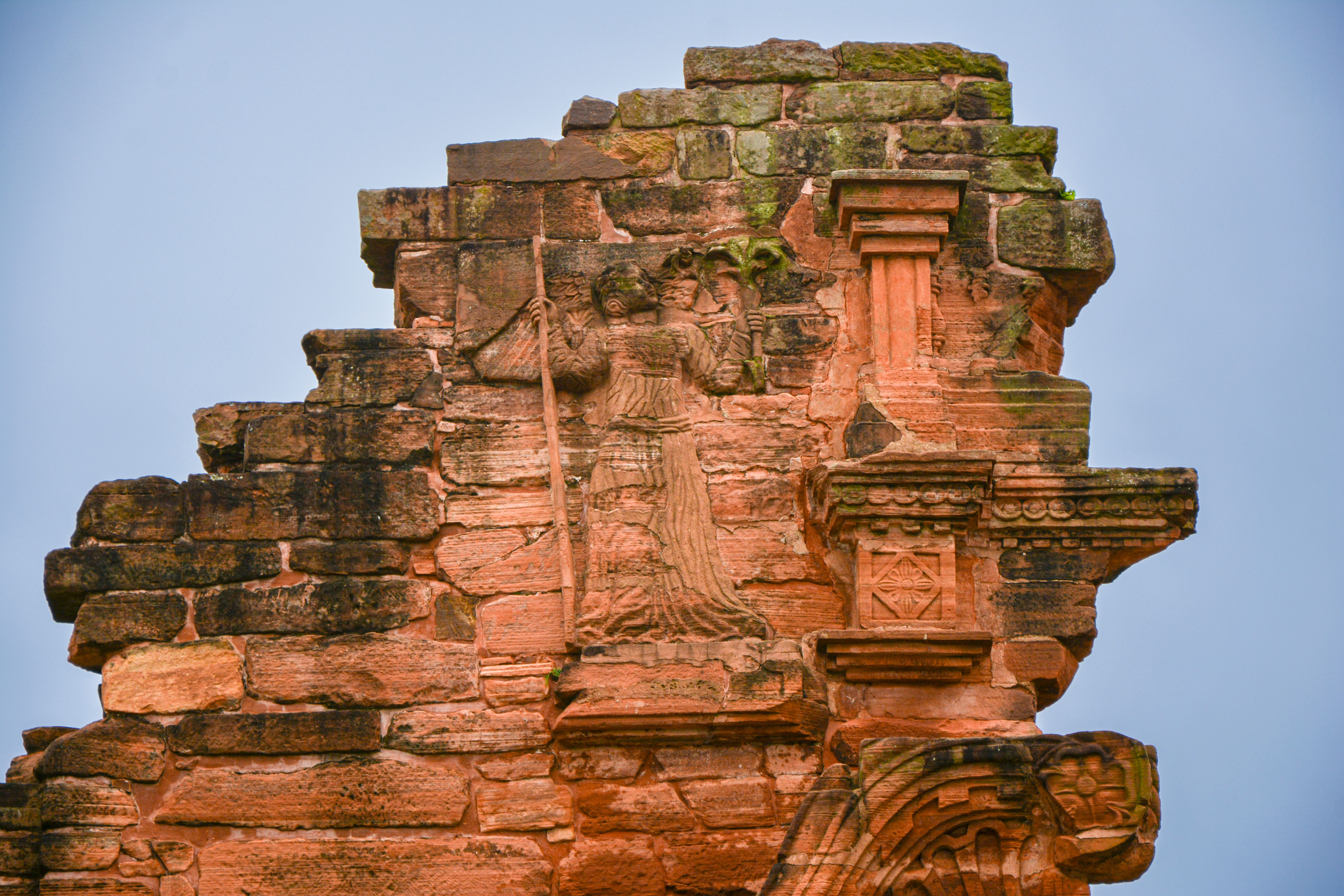 San Ignacio’s Jesuit Missions, Bolivia - travel photo