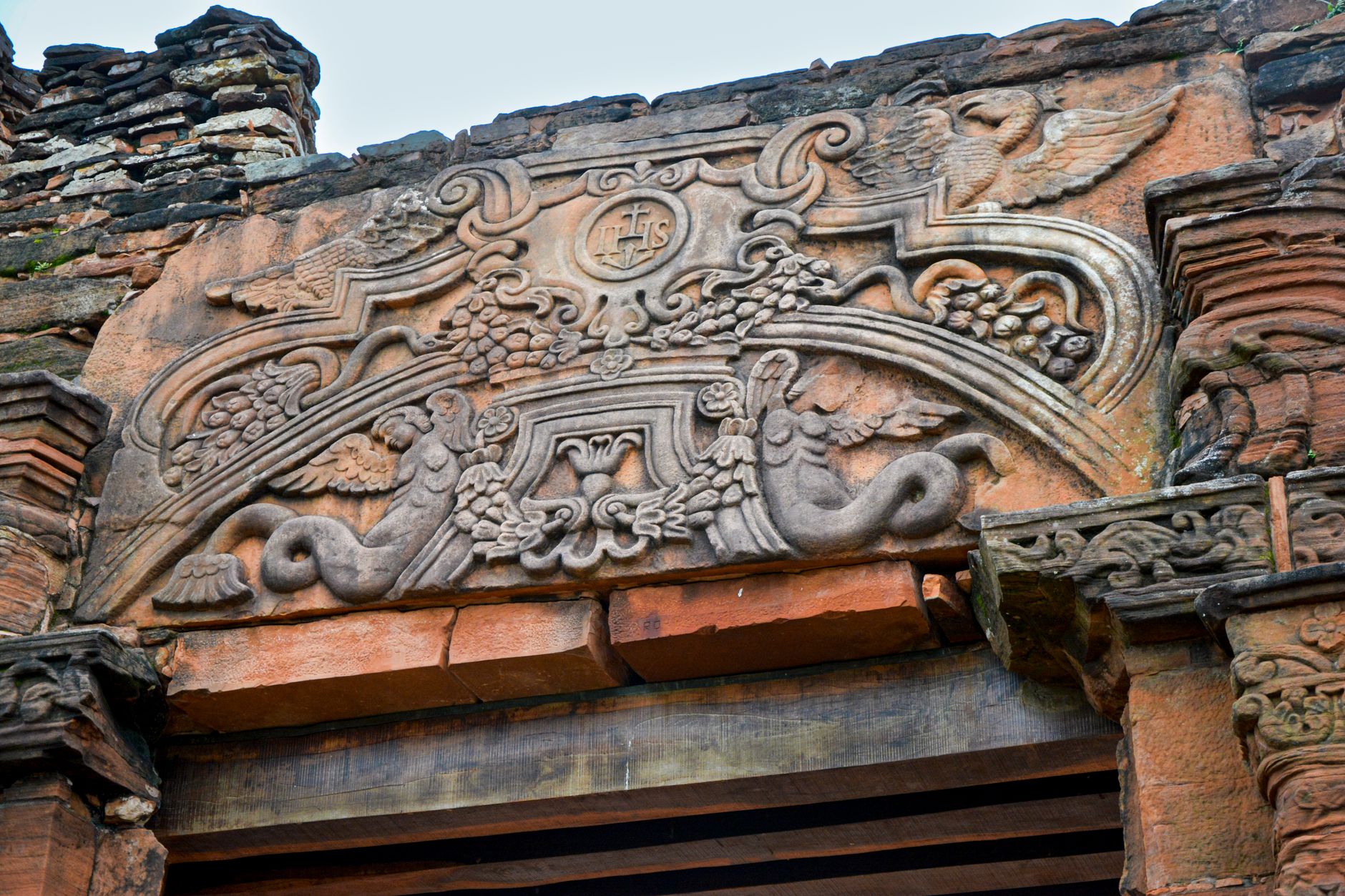 Popular sights in San Ignacio Landmarks in San Ignacio