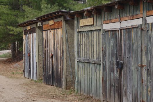 How to Build a Shed Ramp for Easy Access