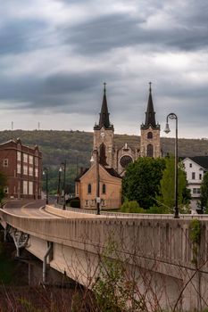 Mineral Point