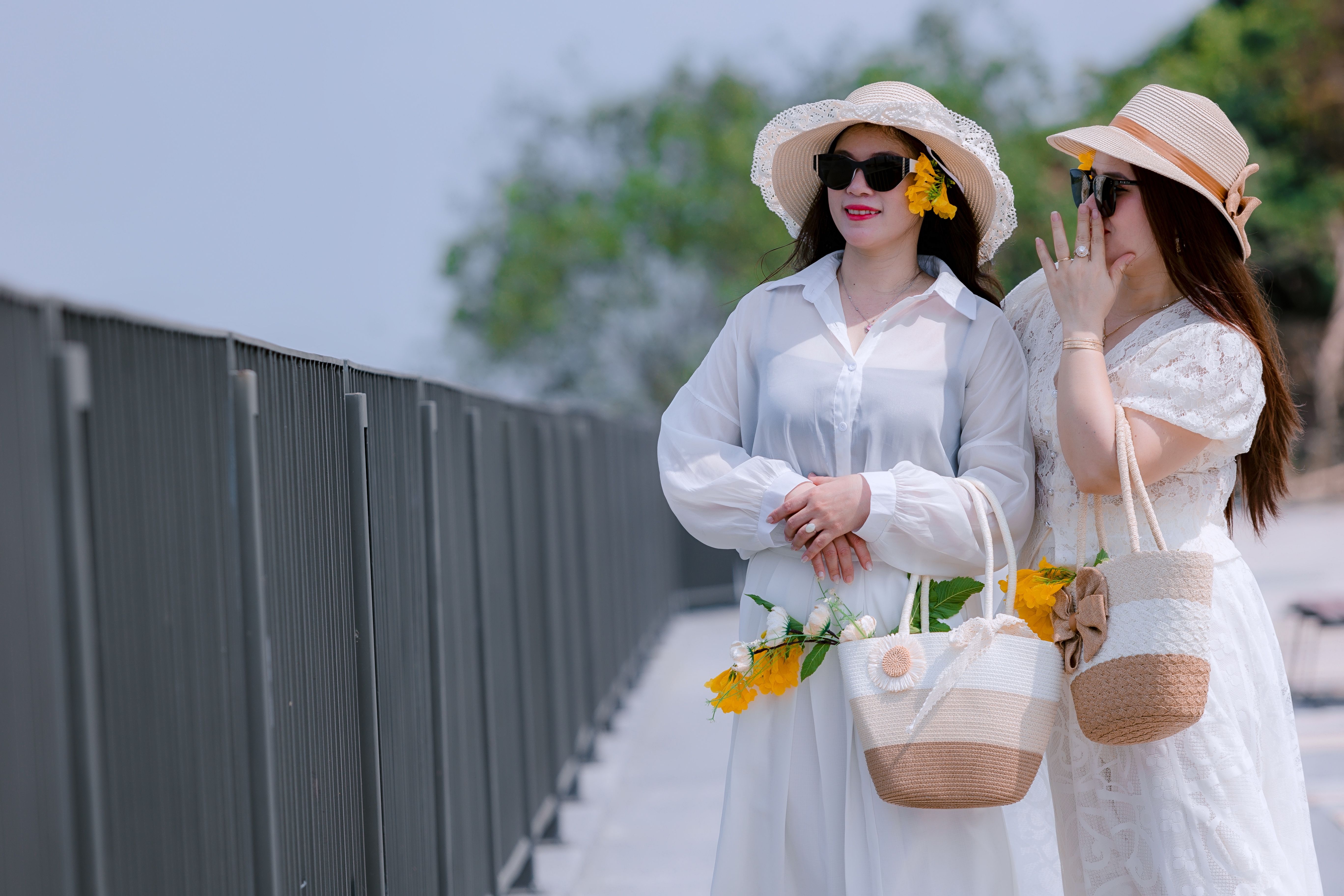 Where to Buy Women's Floral Summer Dress for British Style