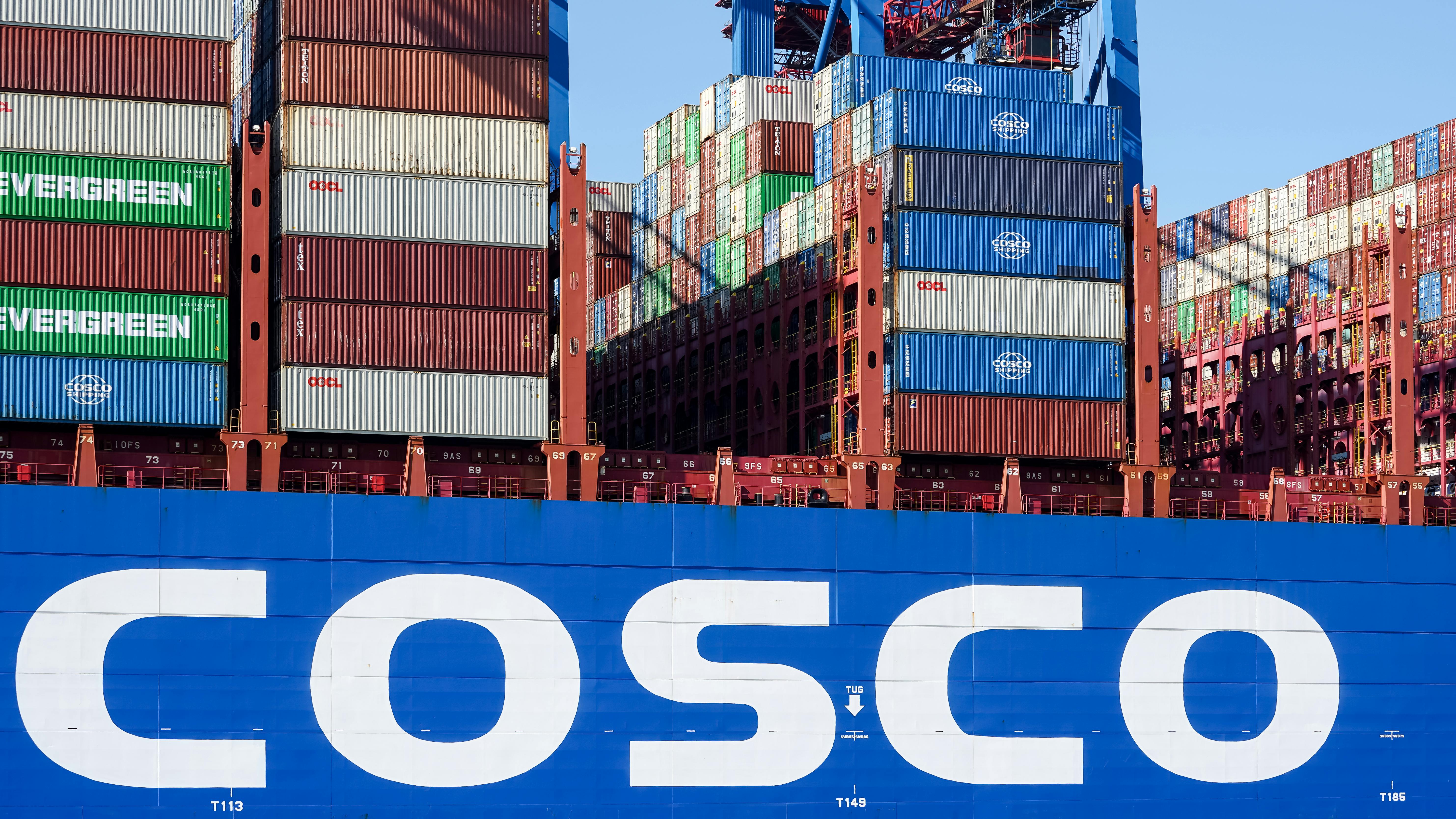 Container Quality Assurance &amp; Process Optimization Systems — Photo by Wolfgang Weiser on Pexels