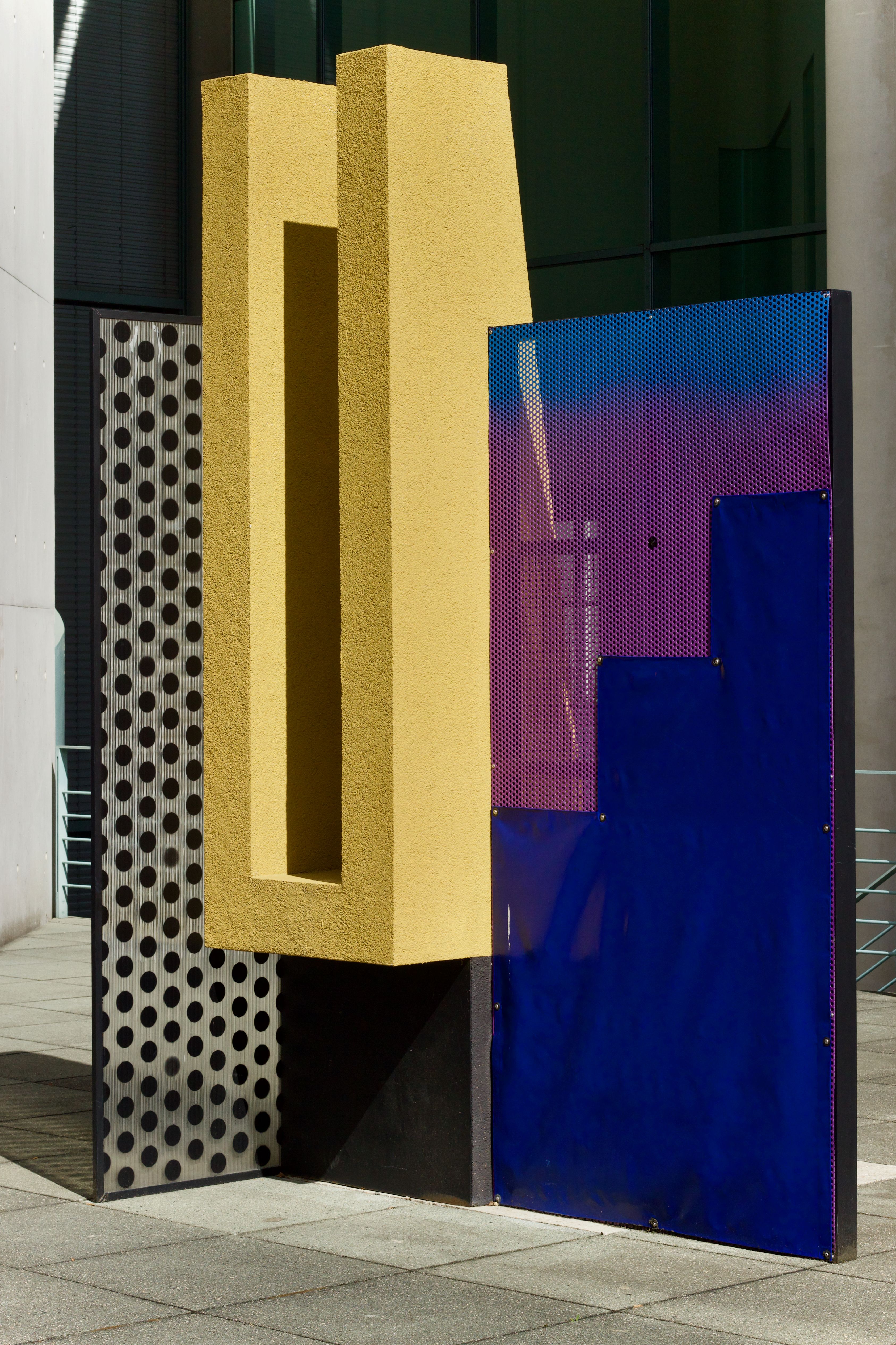 Columna errante