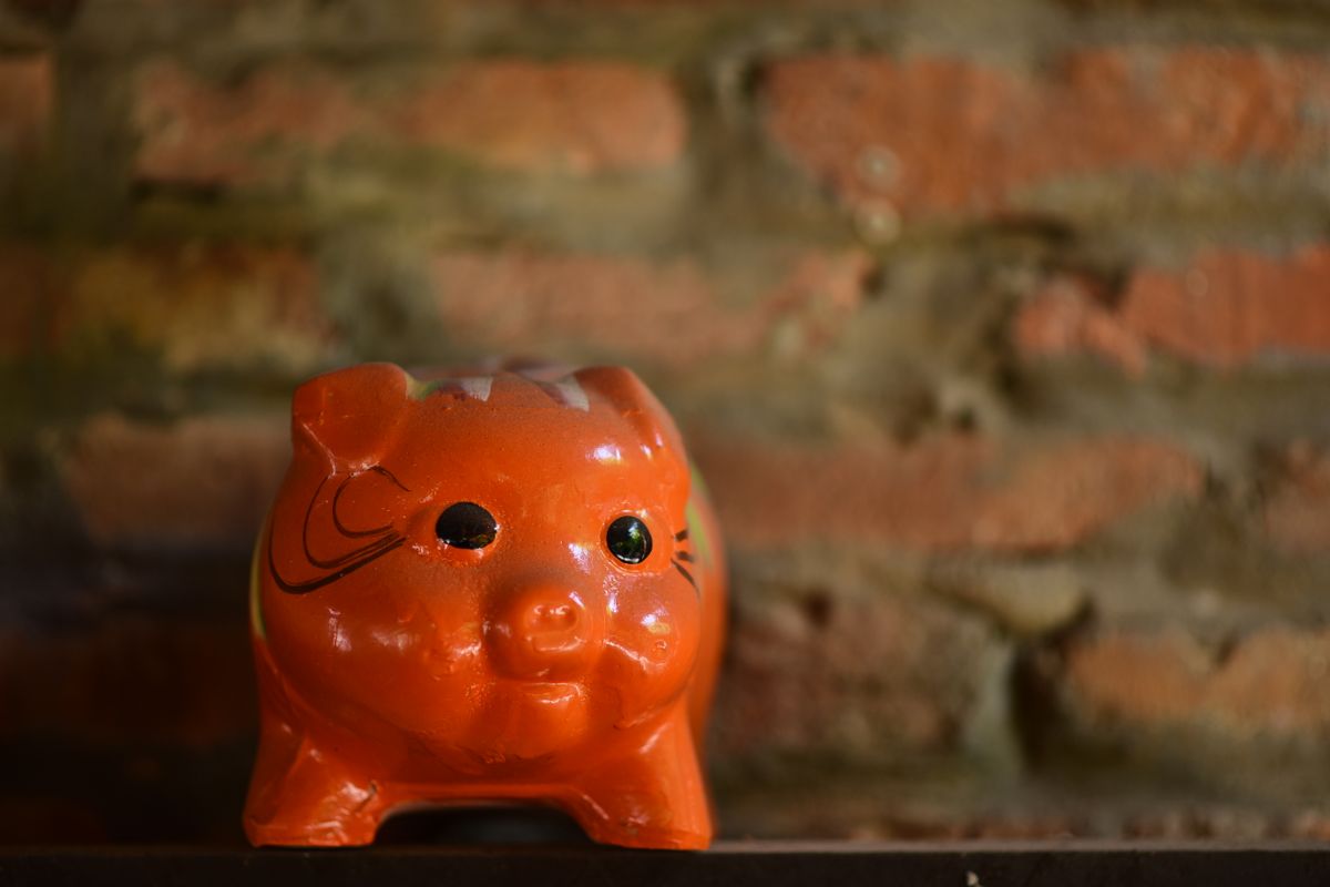 Spending $5K less per year ≠ earning $5K more. It's better.