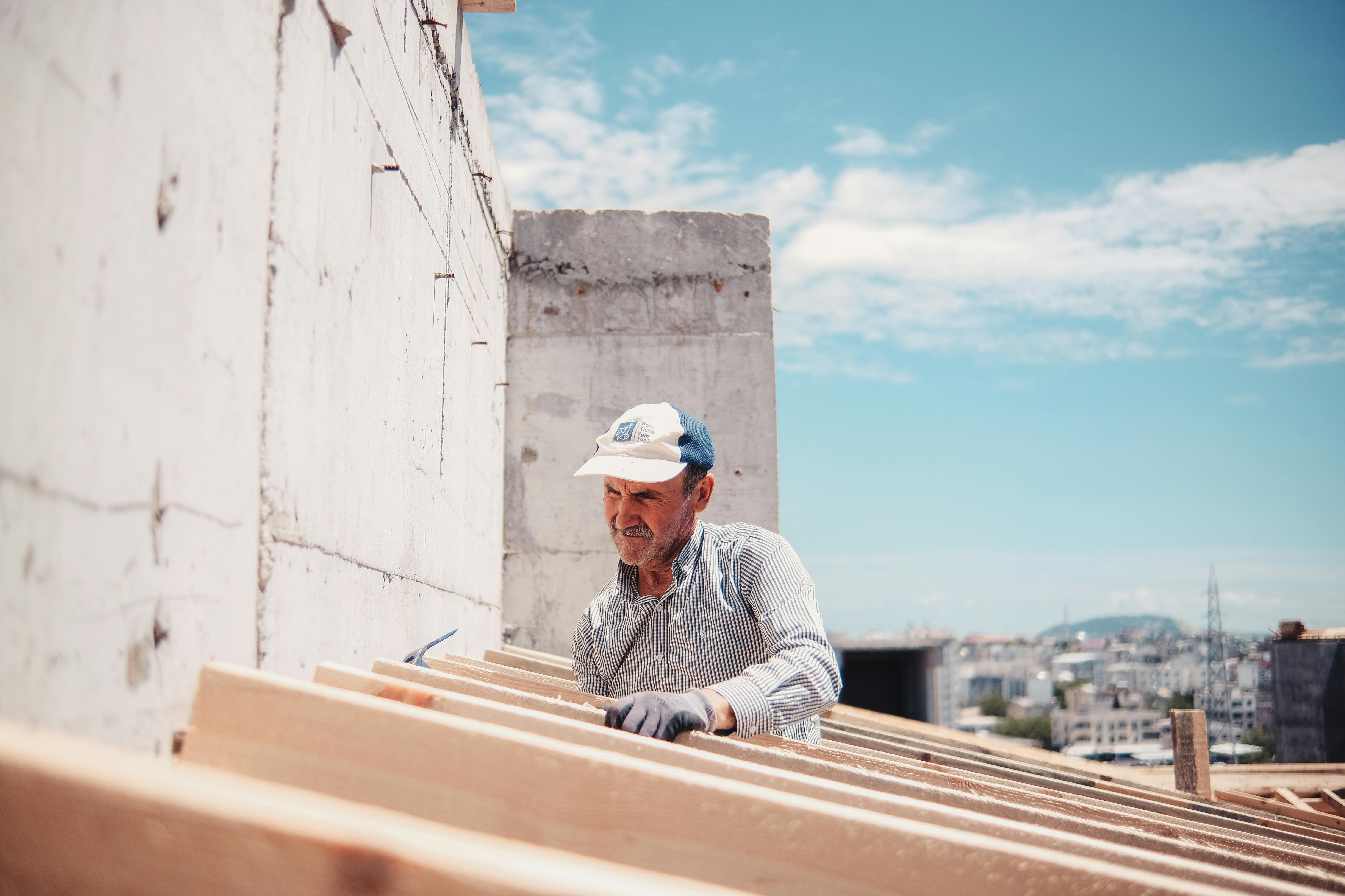 Benefits of regular roof maintenance