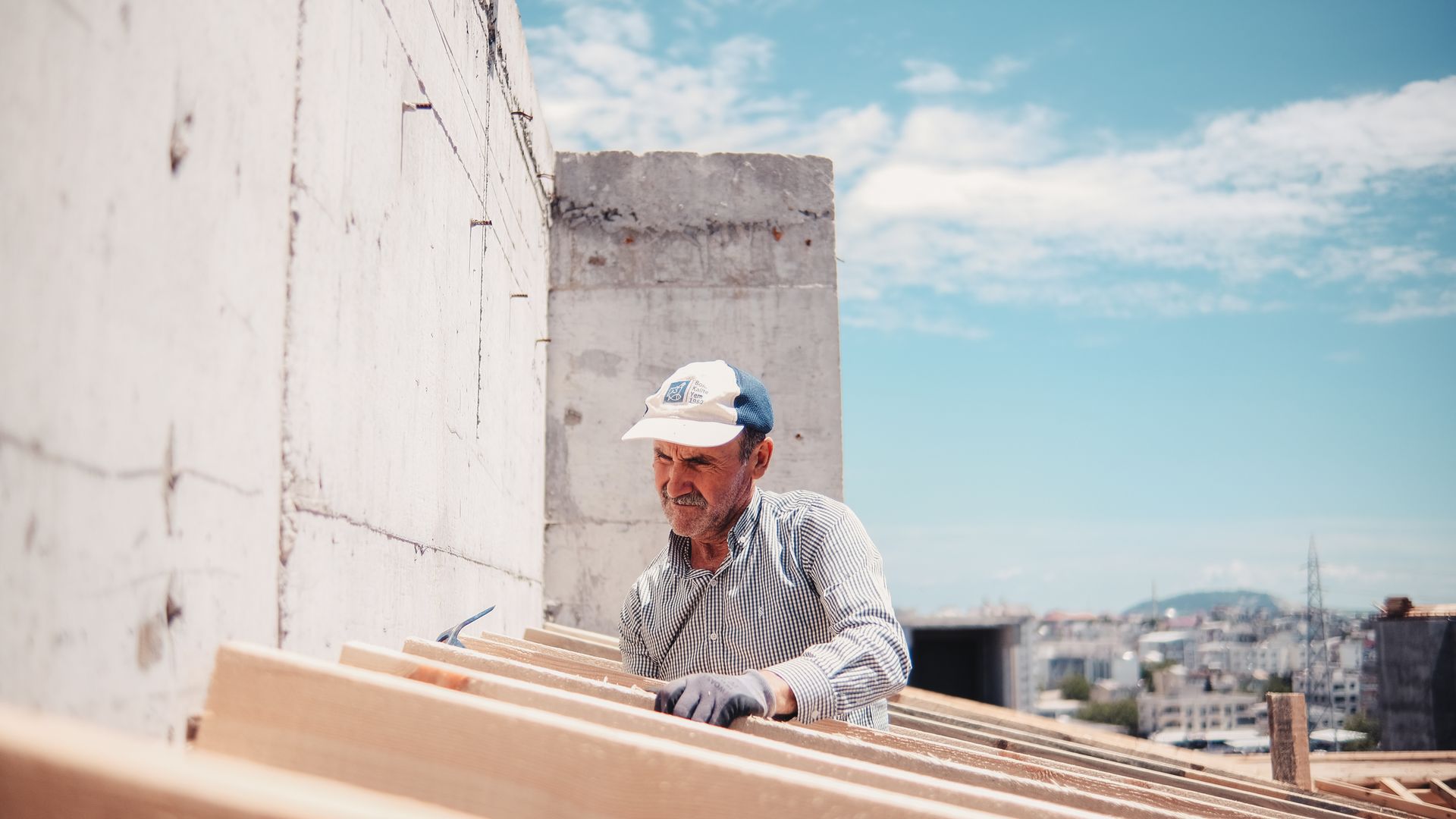 What Roof Insulation Costs in Cyprus in 2026 — illustrasjonsbilde