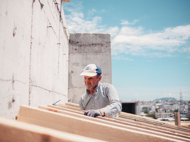 What Roof Insulation Costs in Cyprus in 2026 — illustrasjonsbilde