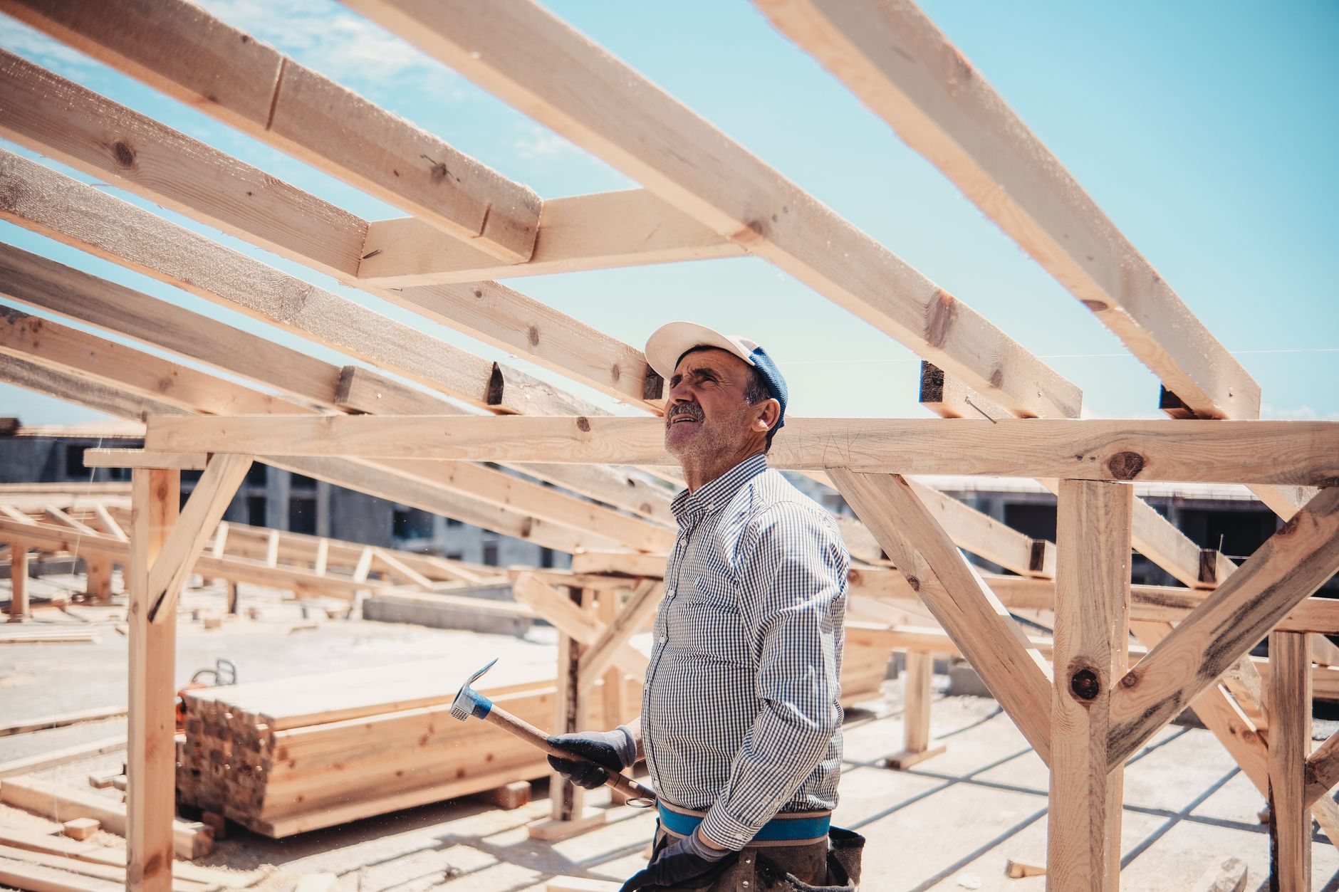 How Construction Pros Can Leverage Tech Innovation in 2026