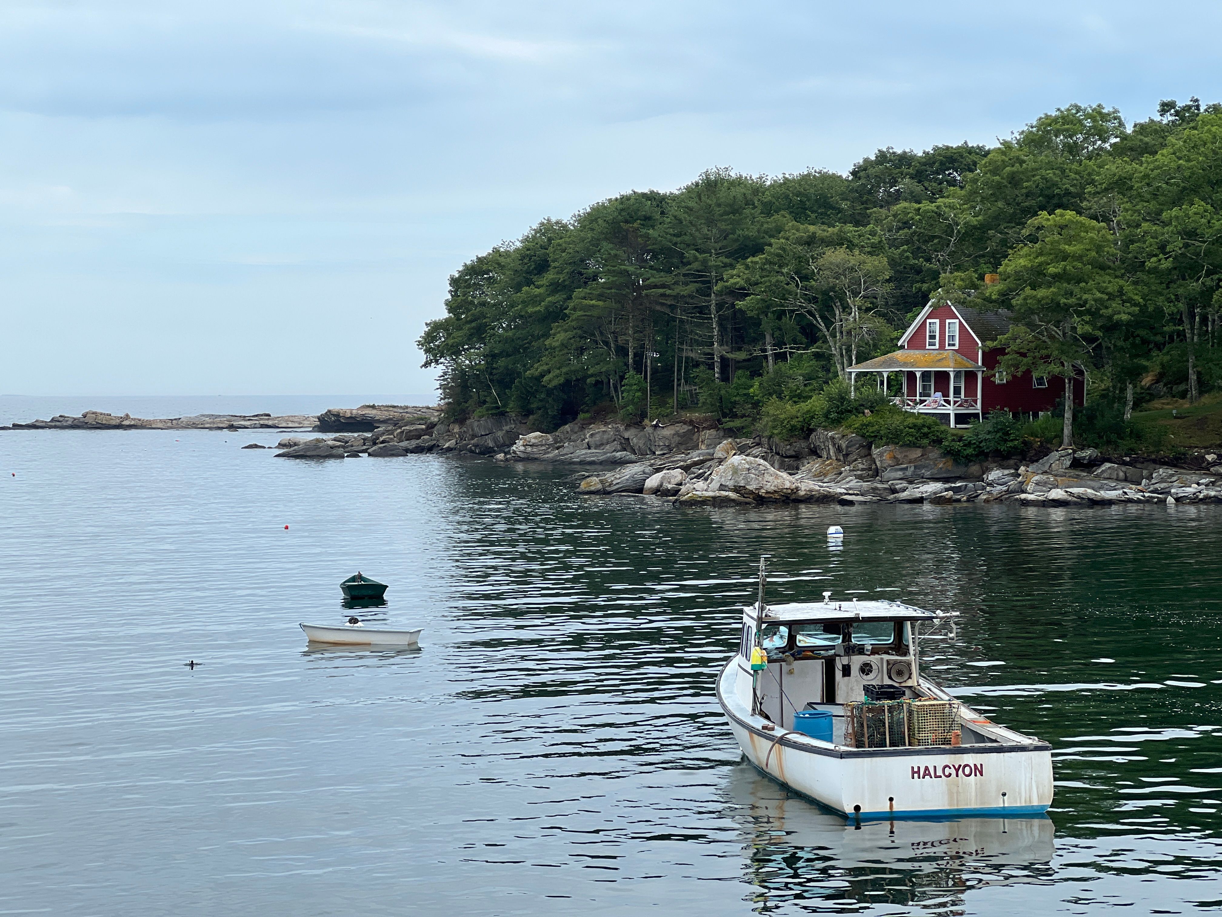 Vinalhaven — Vinalhaven