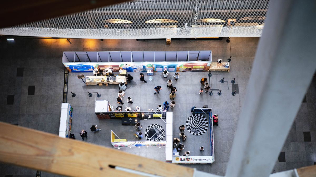 Architect Expo 2016