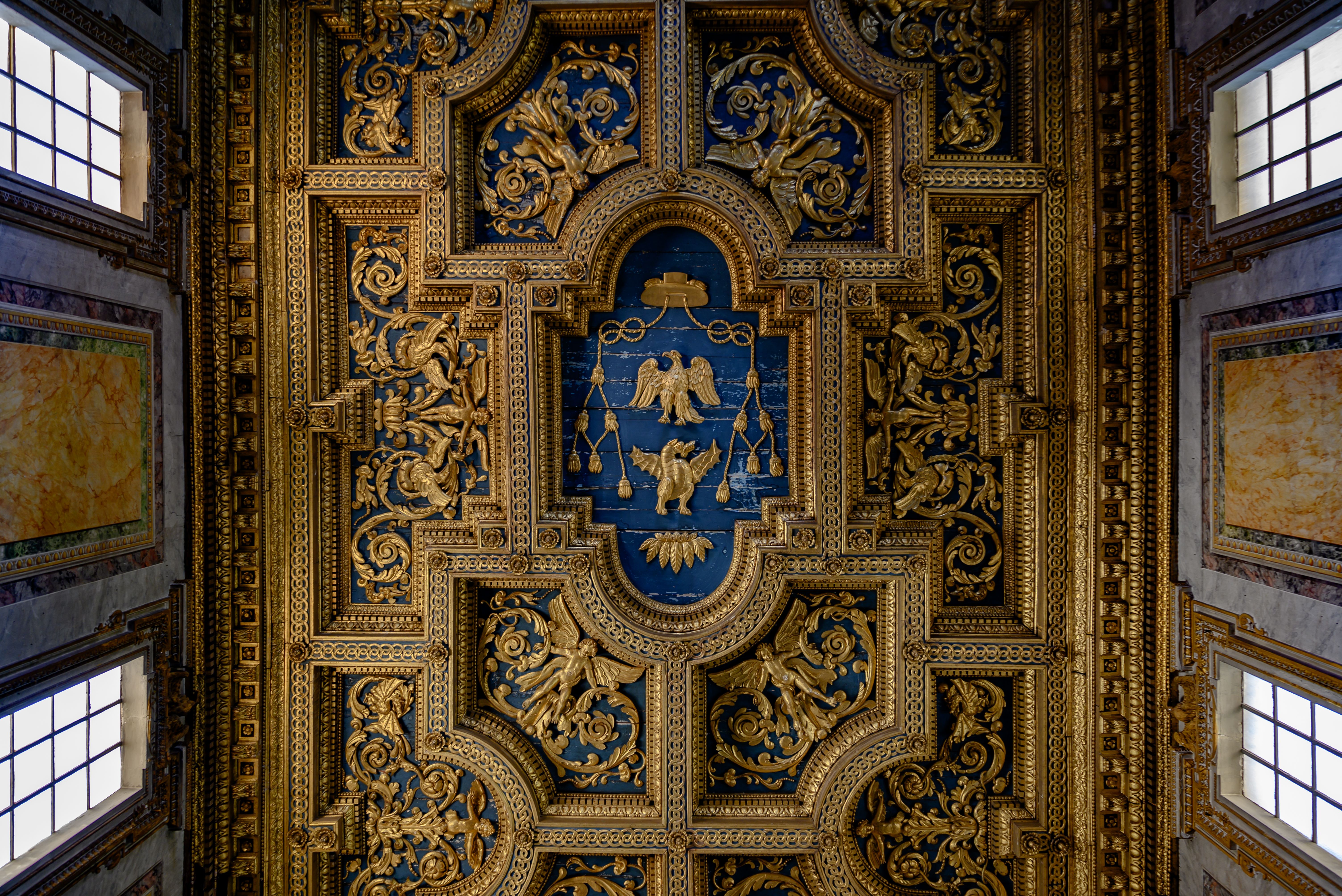 Bleu Pétrole : Déco et Associations Couleurs