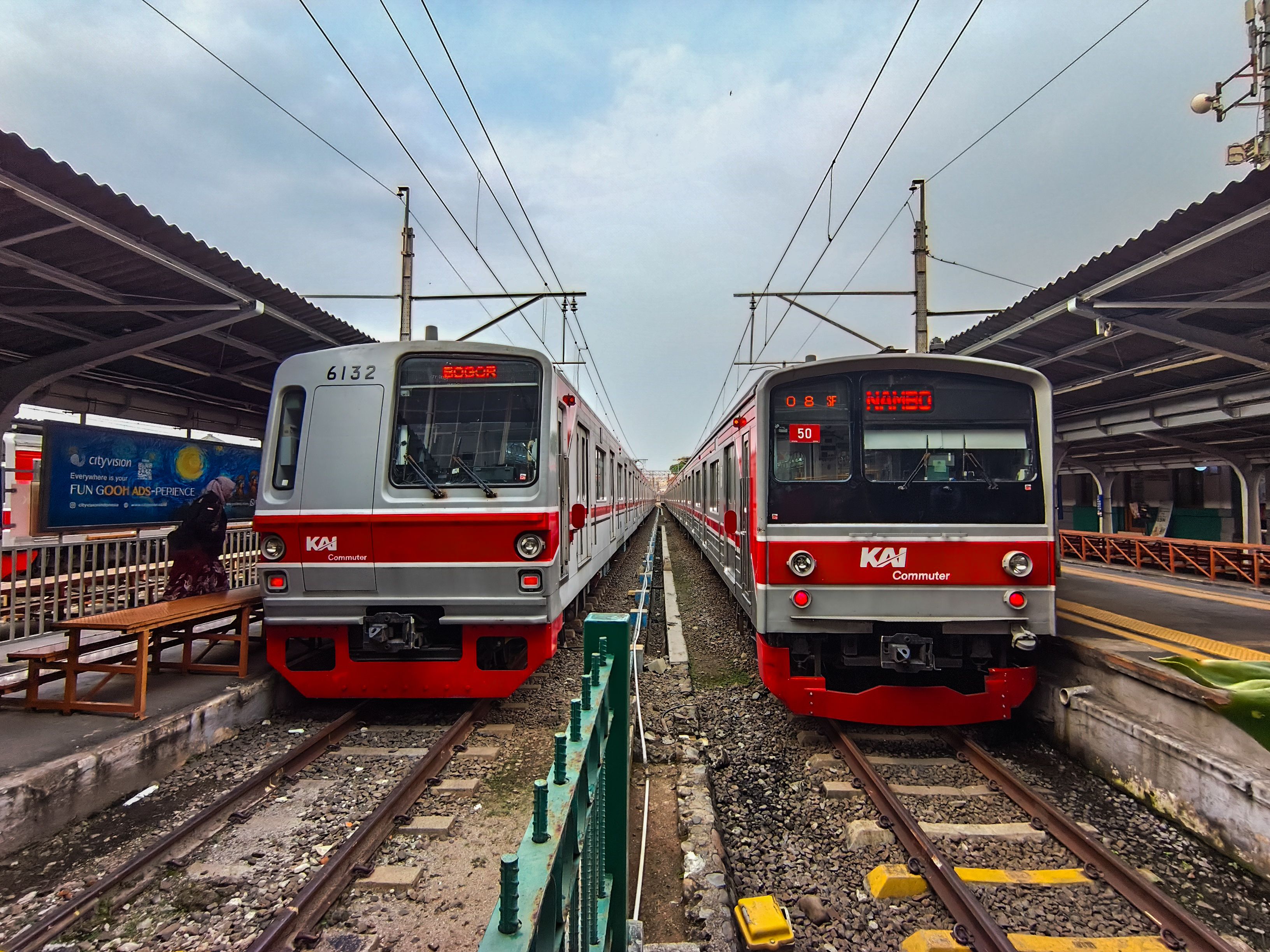 Jadwal Lengkap KRL Solo–Jogja Hari Ini, 2 Desember 2025 (Pagi–Malam)