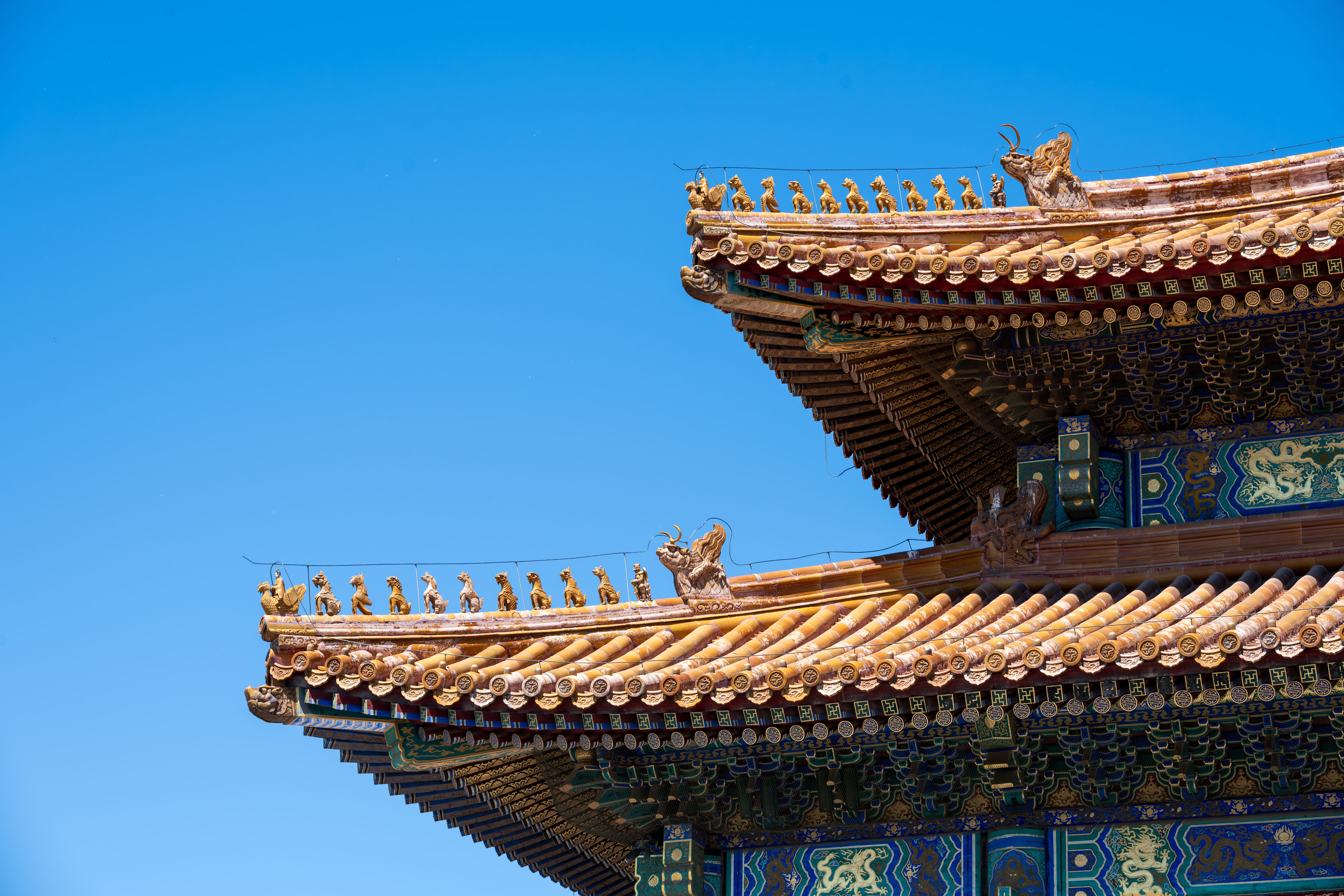 eSIM para Pekín: datos que sí funcionan en la capital china