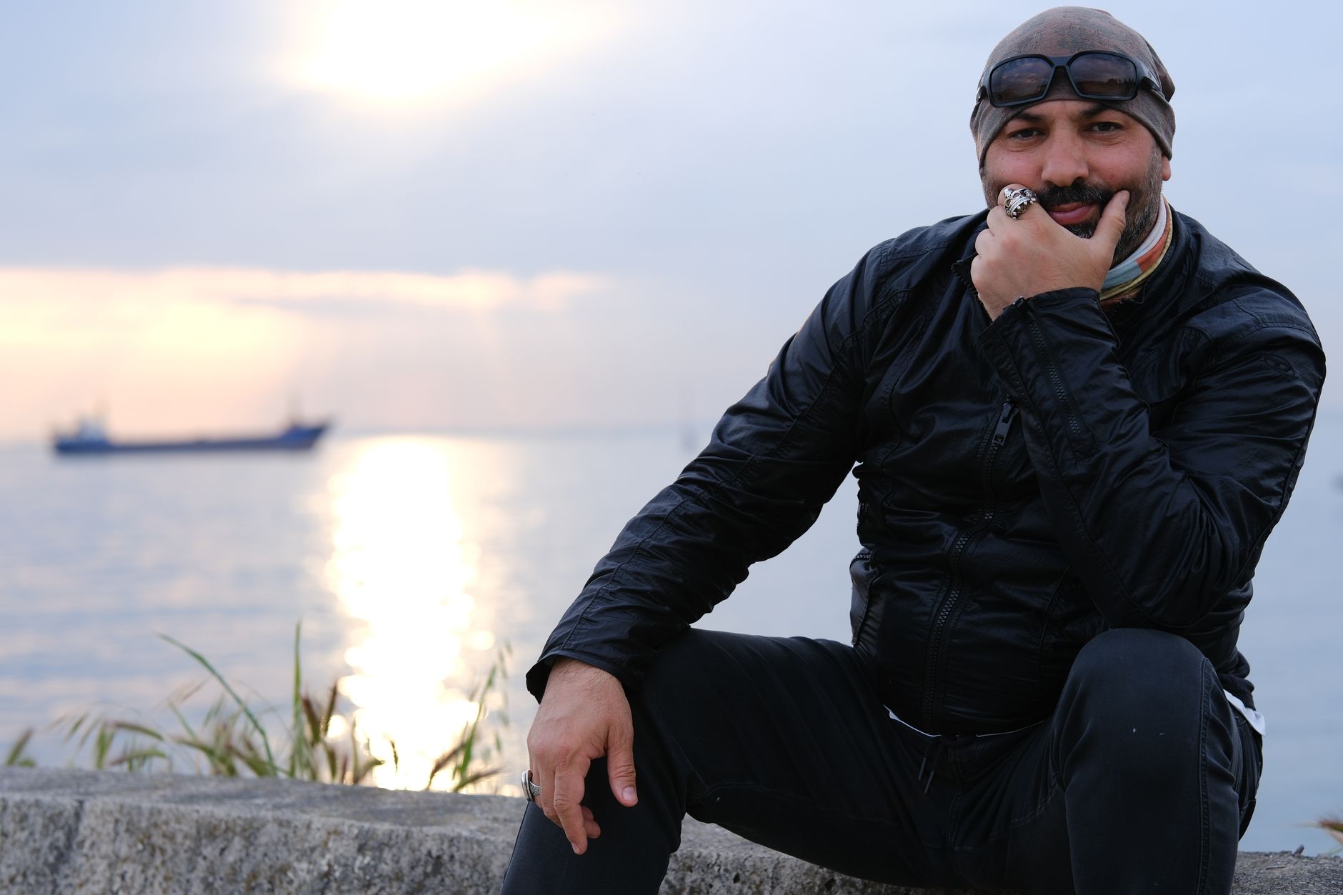 Stefano Filigheddu