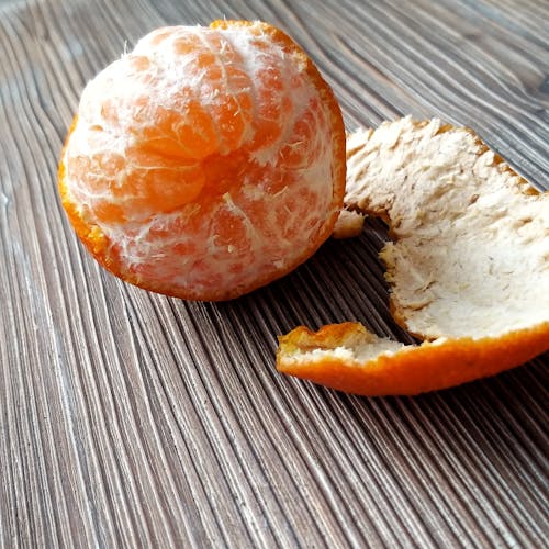 Free stock photo of mandarin, vitamin, vitamin c