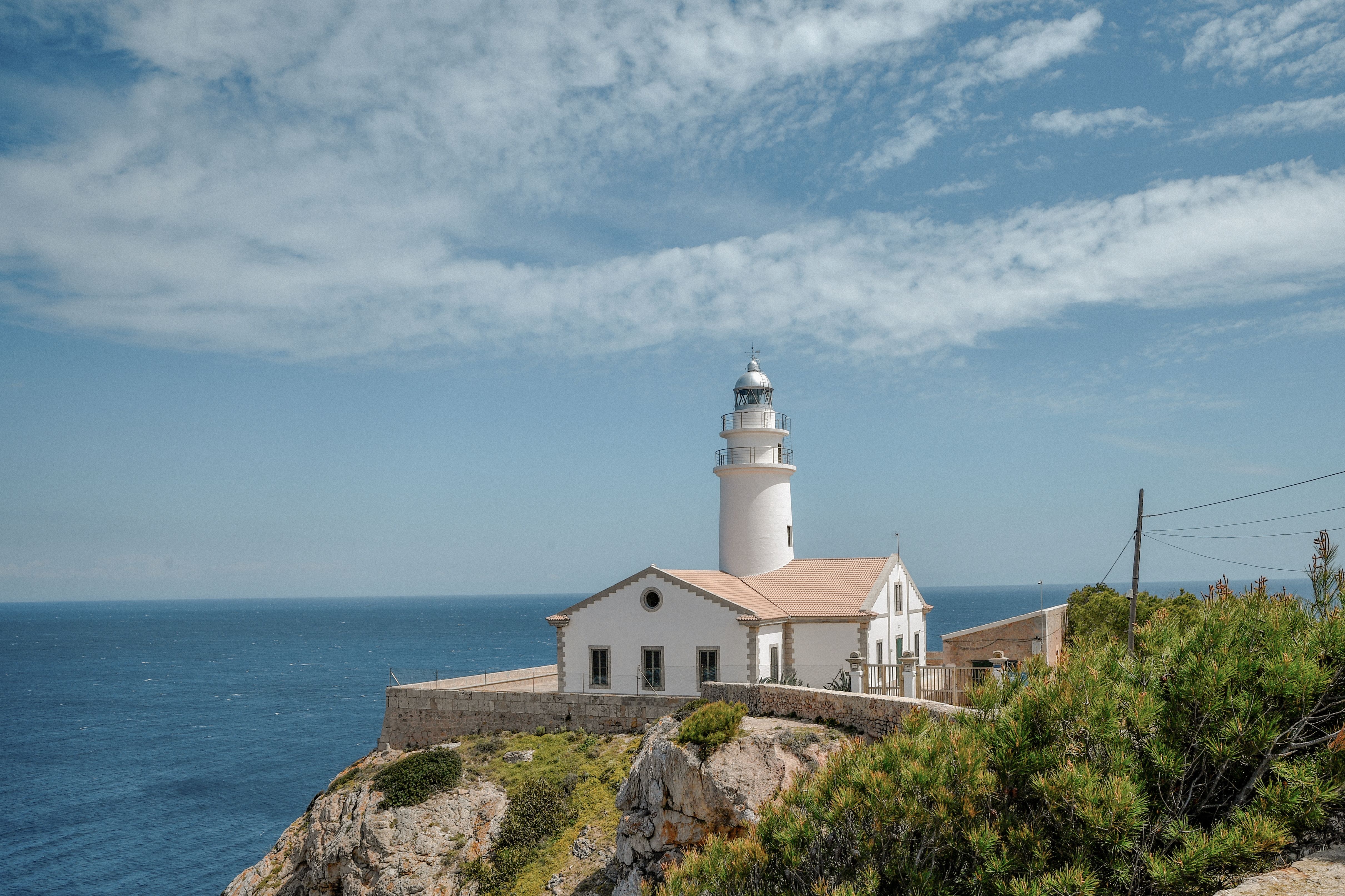 Fotos de Capdepera, Mallorca, Islas Baleares