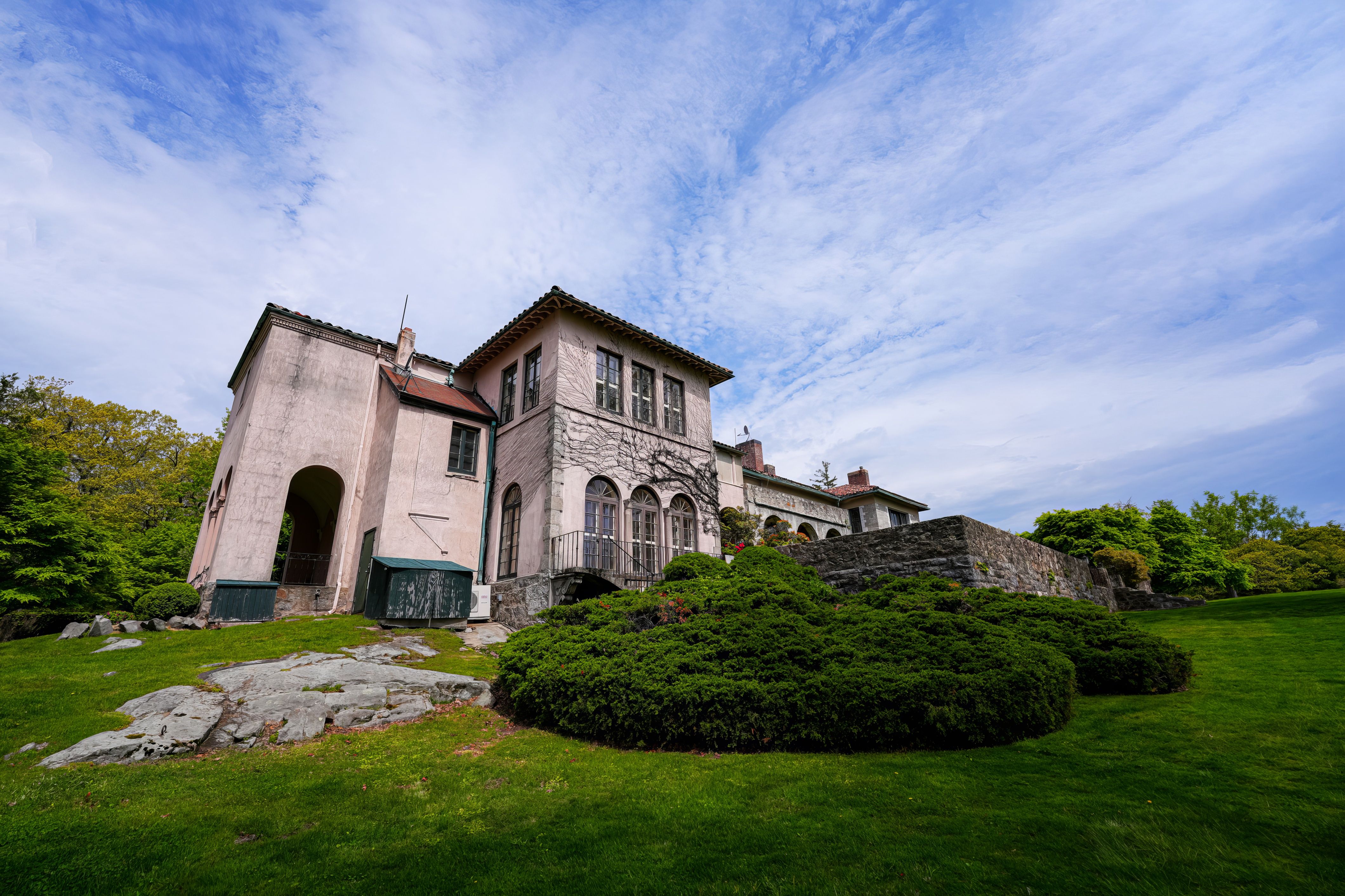 Yaddo Gardens