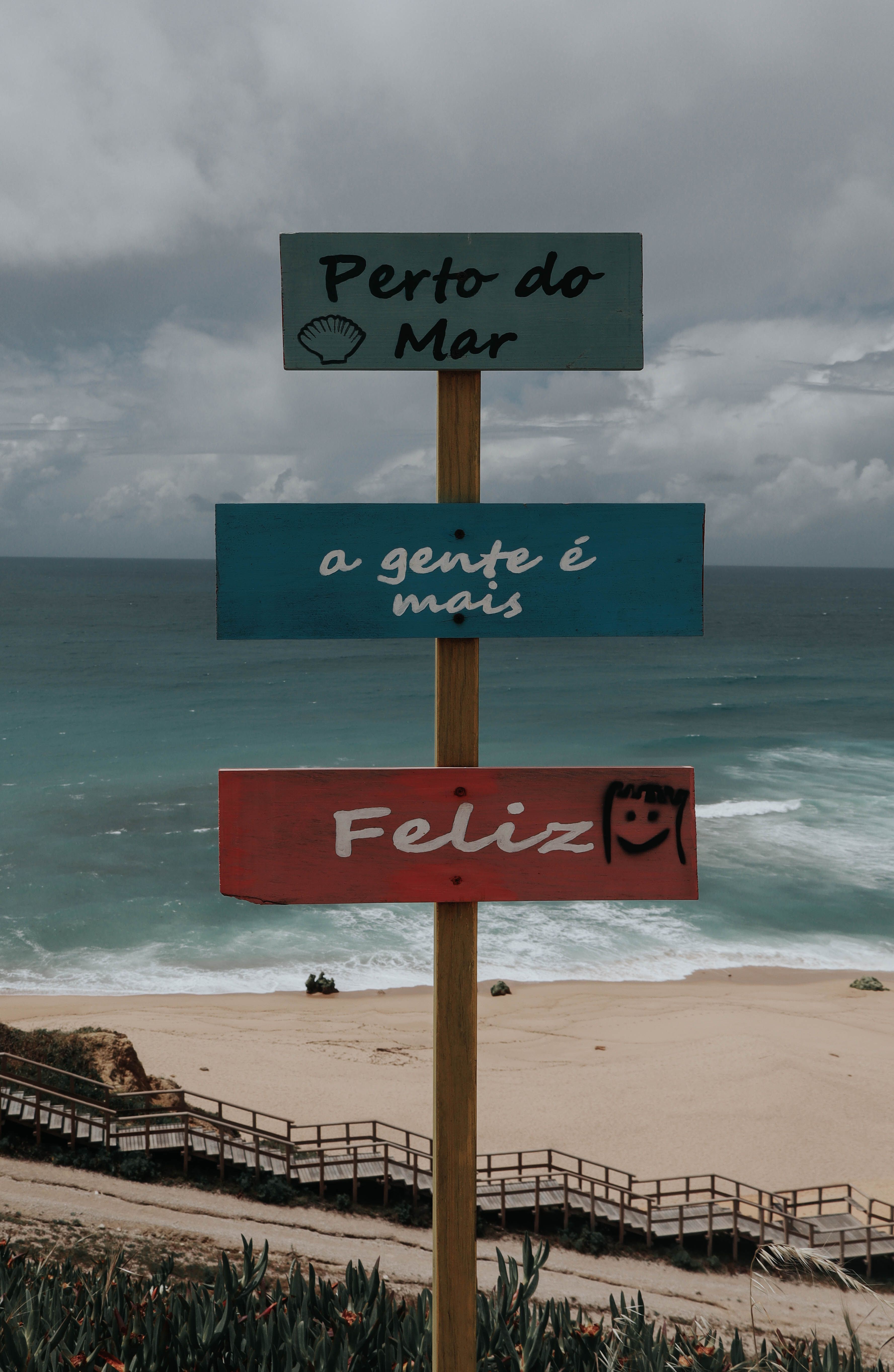 „Am Meer leben, ohne vom Saison-Tourismus abhängig zu sein": Familie wählt diese Stadt an der Algarve zum Leben und beschreibt sie als „komplett"
