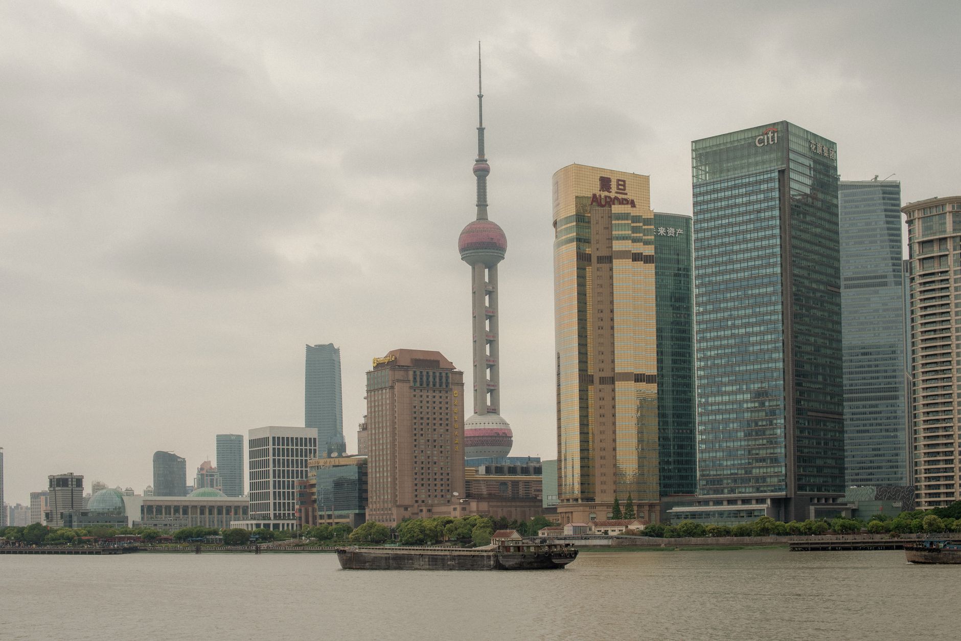 Moody’s: China reforça papel de empresas estratégicas para garantir segurança energética