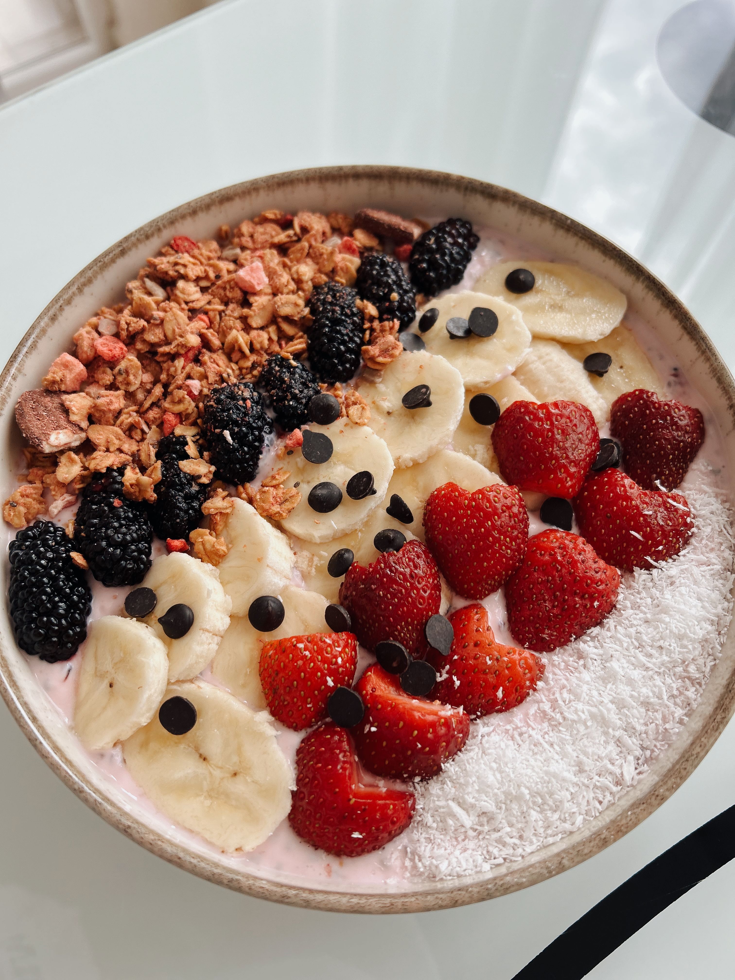 Nature's Cereal