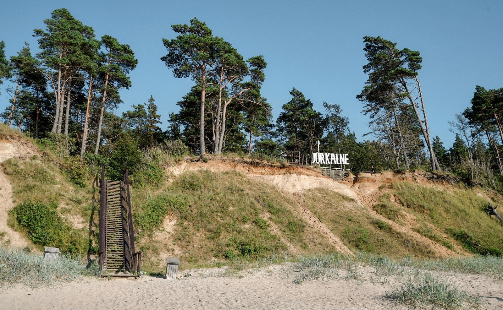 Jurmala travel guide