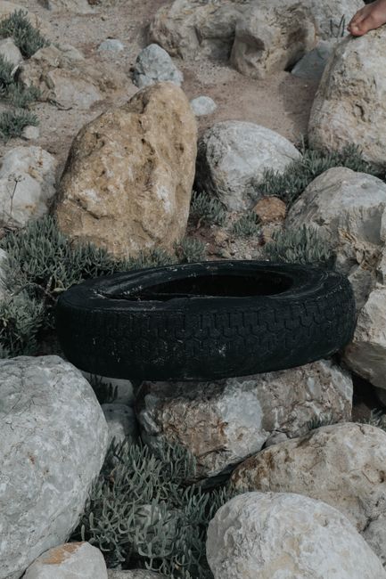 اكتشاف عشرات العجلات القديمة الملقاة في غابات البليدة وبومرداس وسط استنفار أمني وبيئي اكتشاف عشرات العجلات القديمة الملقاة في غابات البليدة وبومرداس وسط استنفار أمني وبيئي
