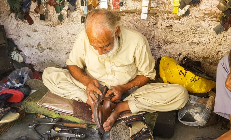 Conquering Nigeria's Chappal Waddi: A Trekker's Guide