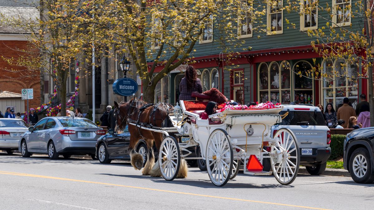 Top Lexington, KY Travel Sweepstakes With No Purchase Necessary: Safe Entry Guide